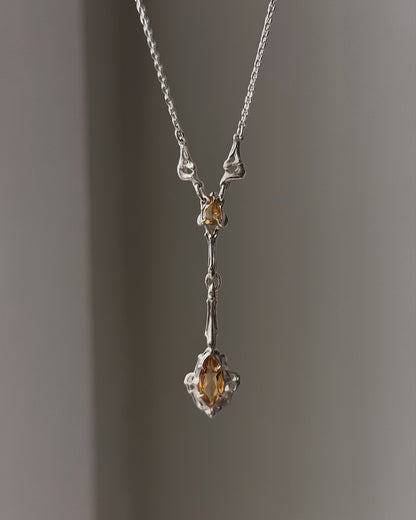 Fouet // Necklace
