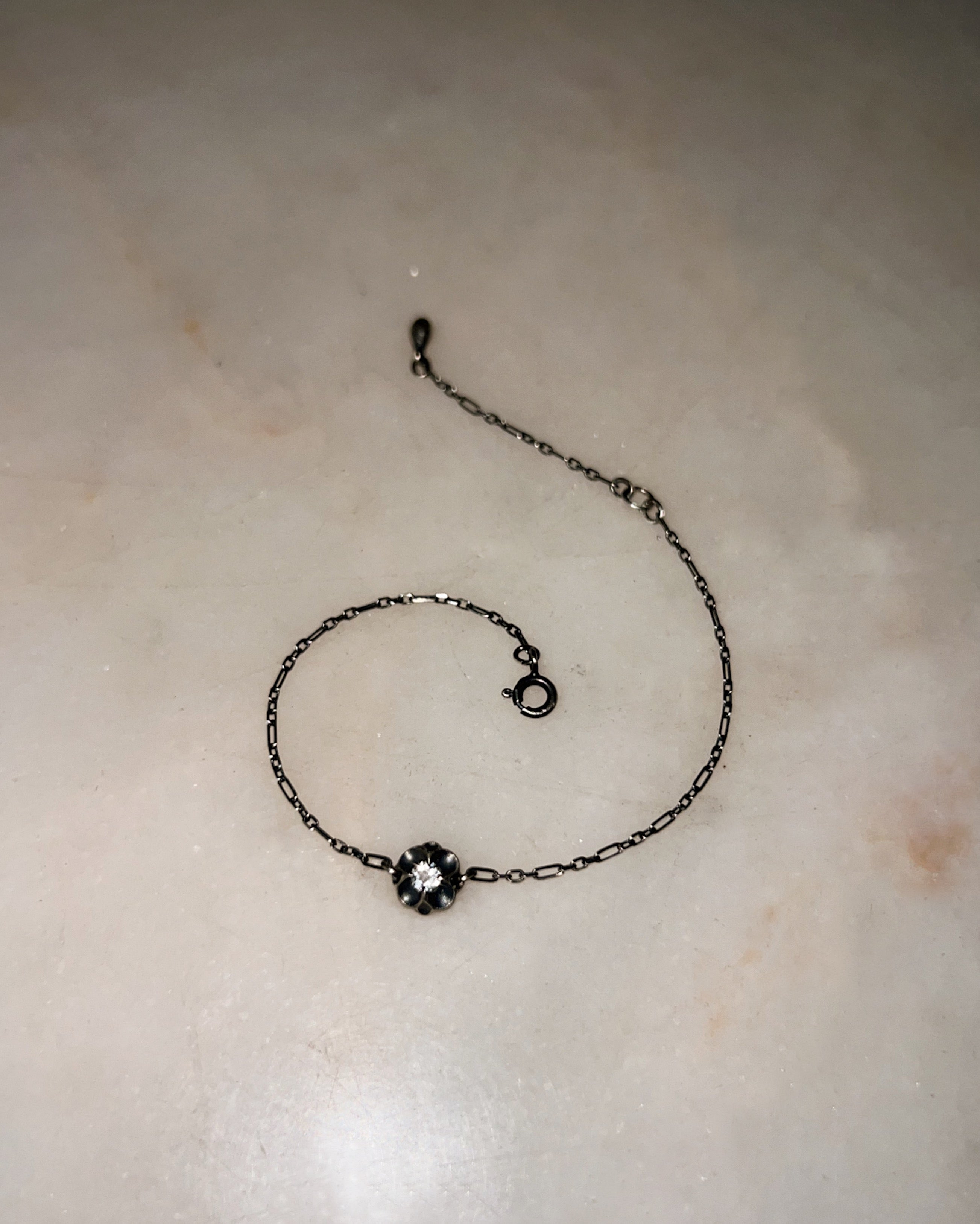 Clover // Small Bracelet