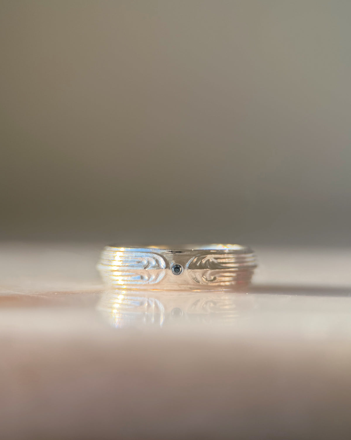 Pillars Band Pt II // 1.5mm