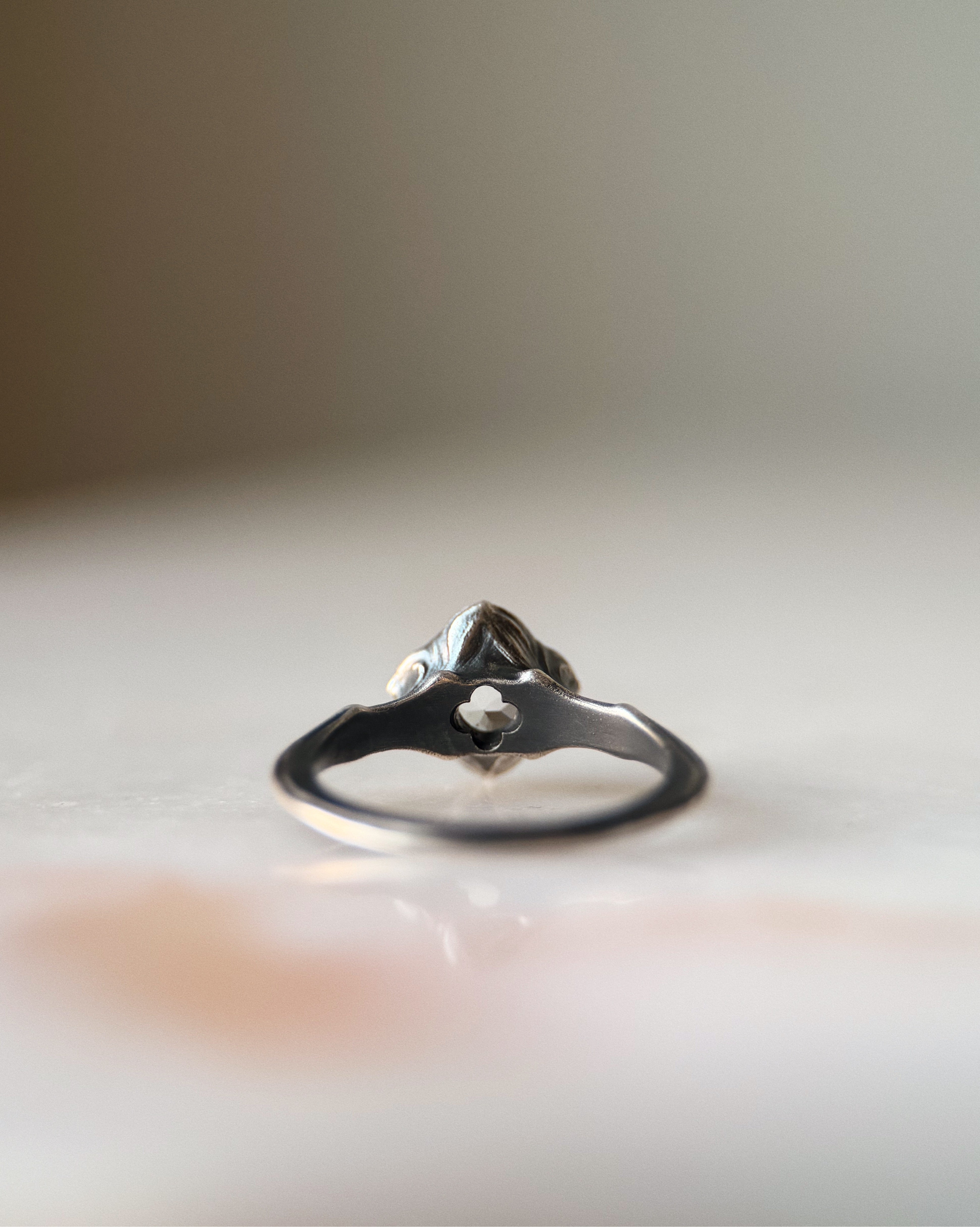 Baby Daphne // 6.5mm