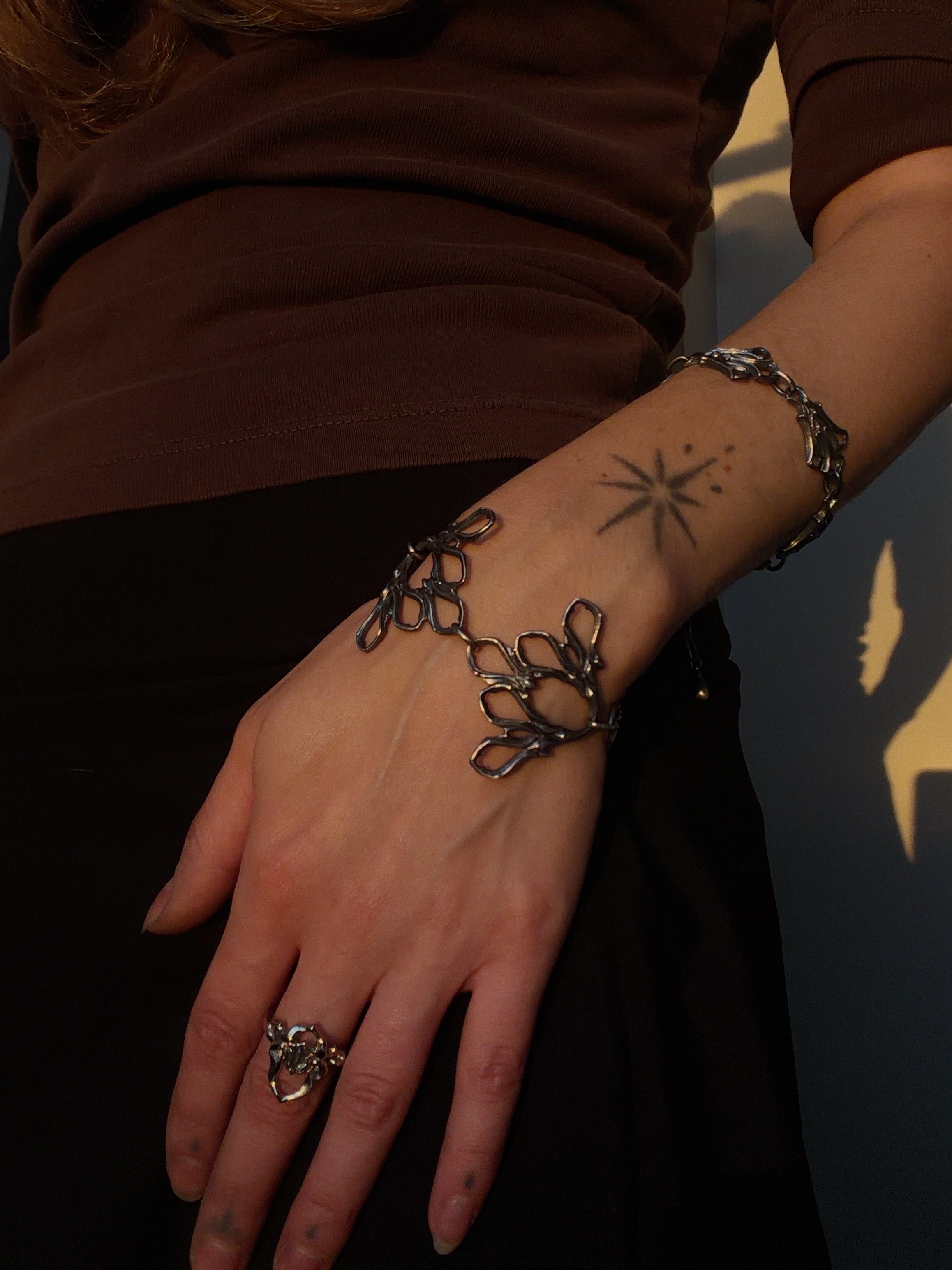 Baton // Bracelet