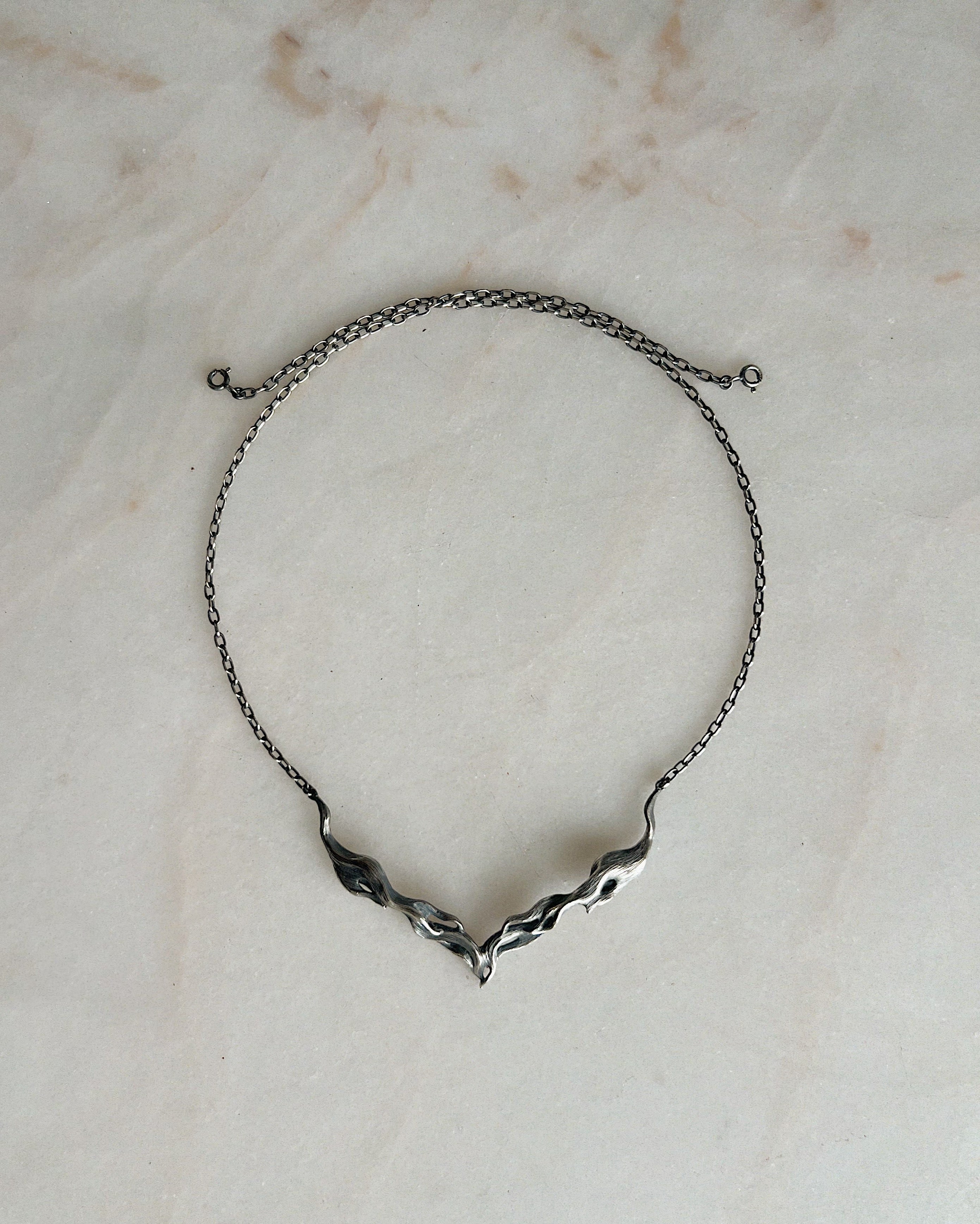 Pyre // Diadem