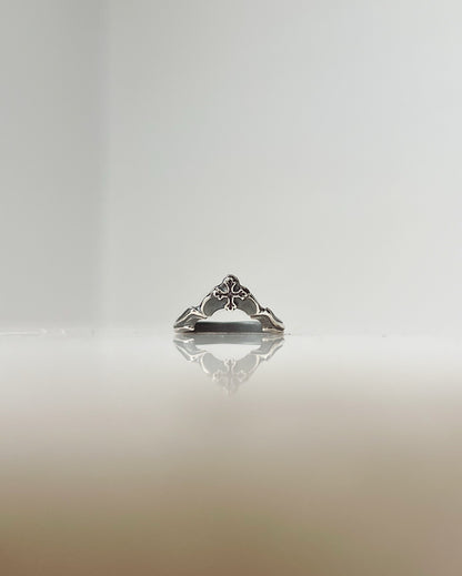 High Mass Shadow // Nesting Ring