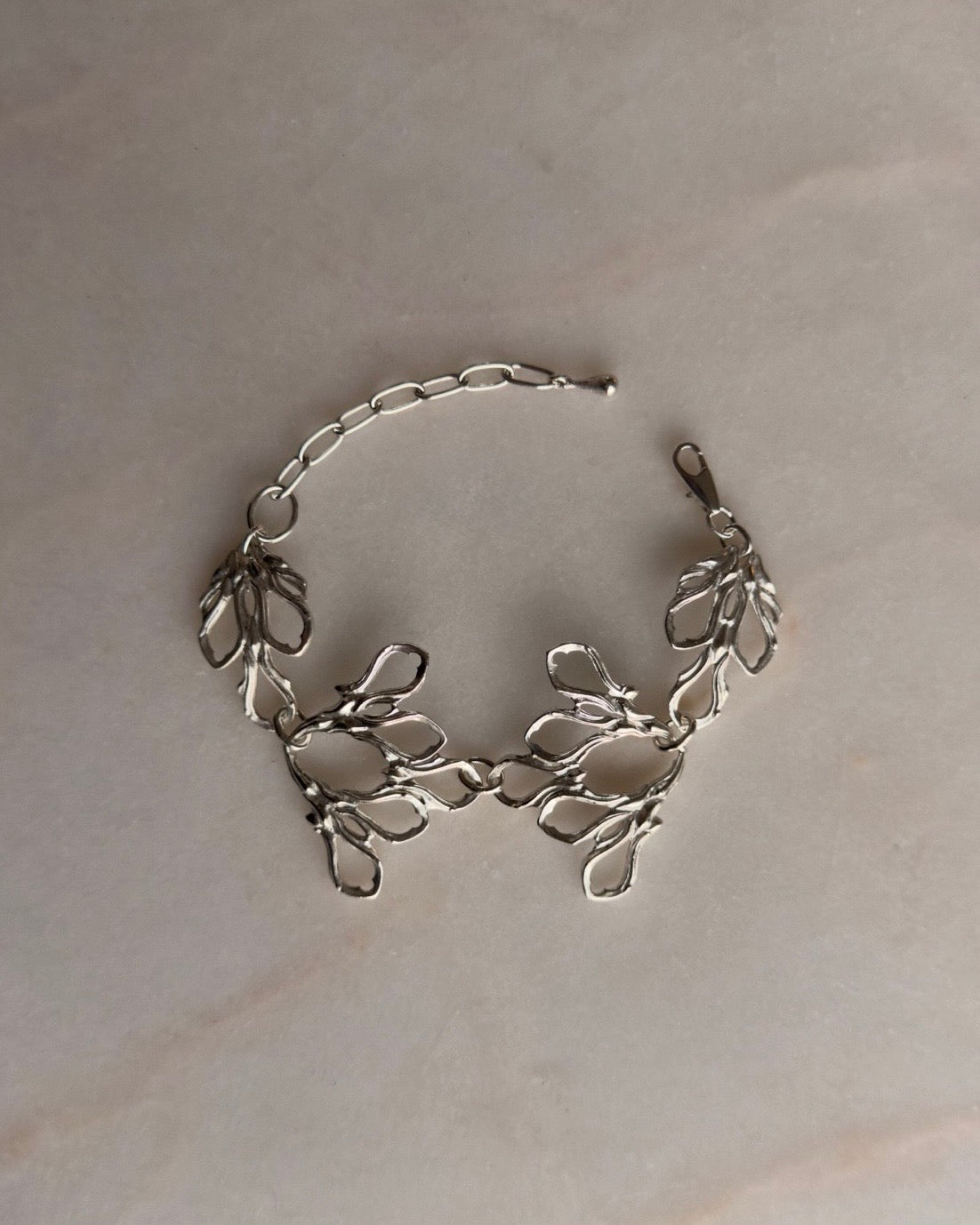 Baton // Bracelet