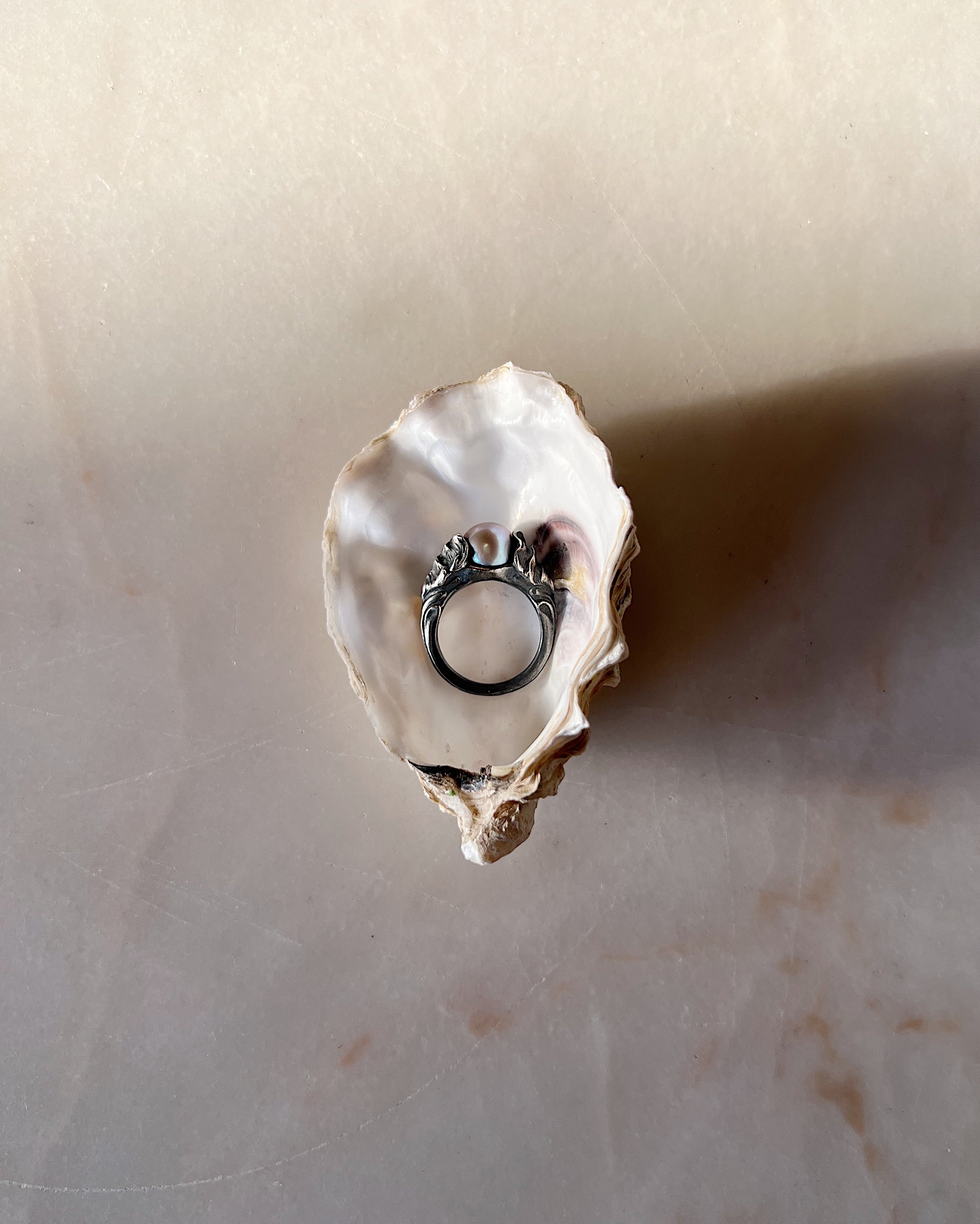 Divers // Crystal Quartz // 6