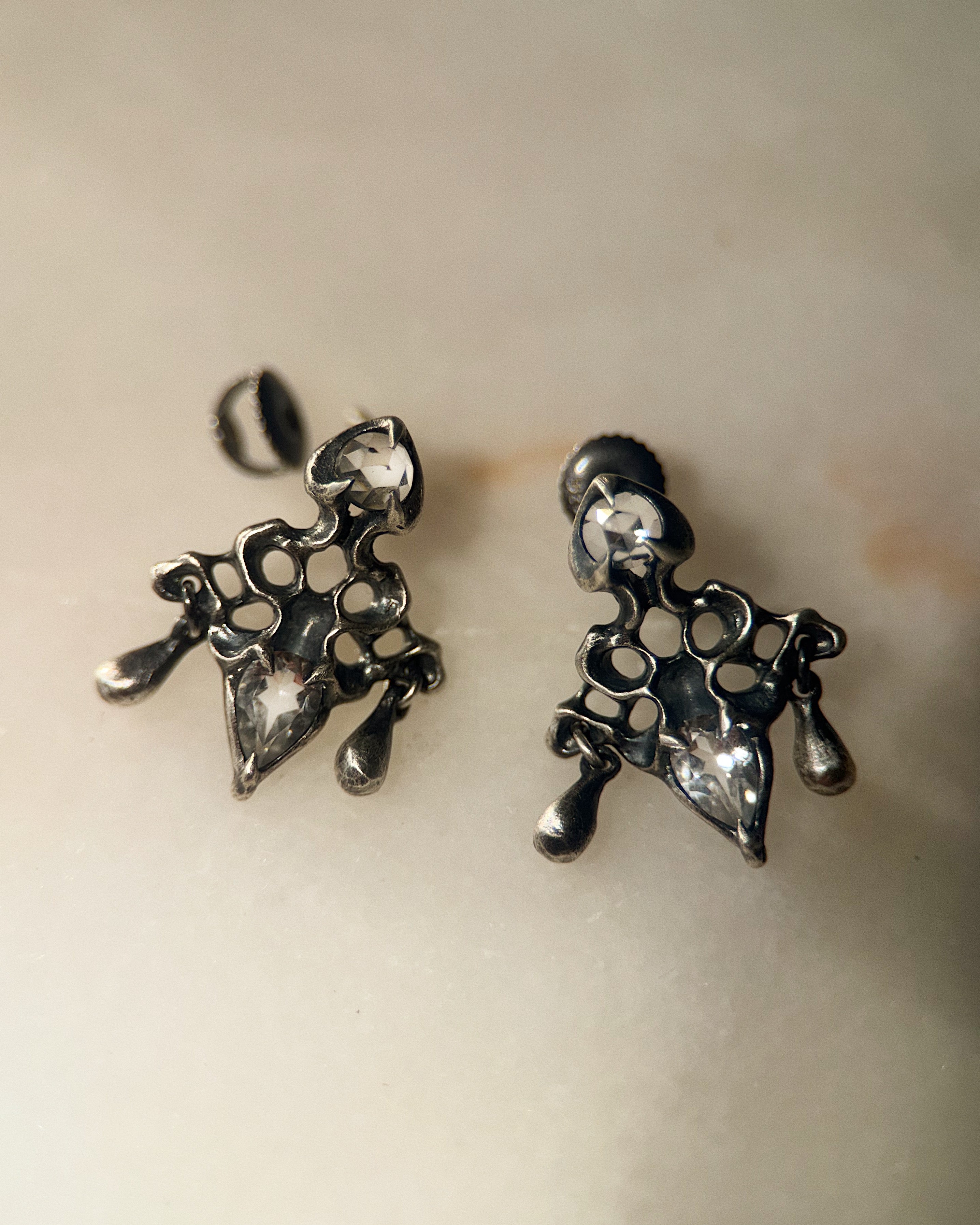 Archangel // Earrings