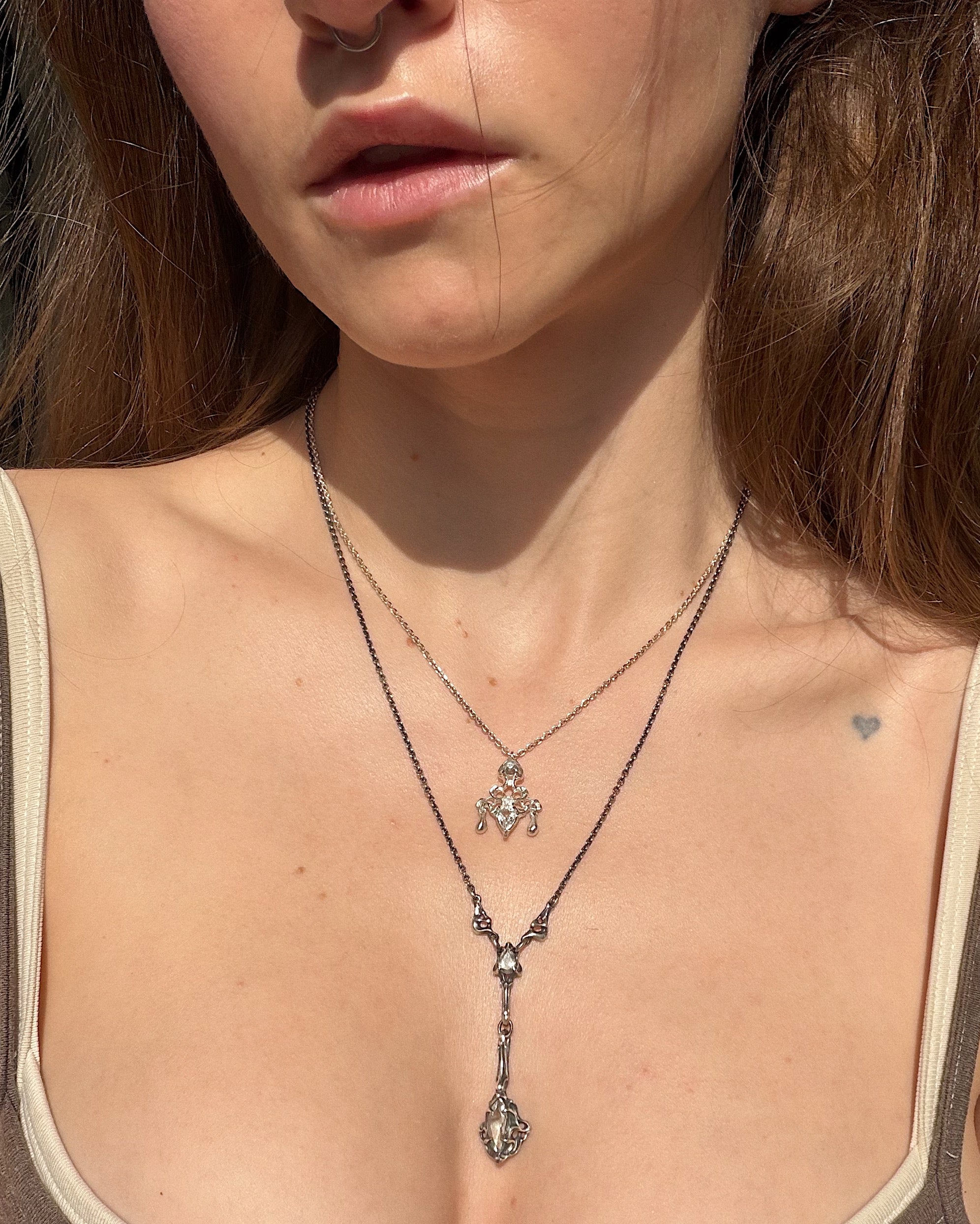 Archangel // Necklace