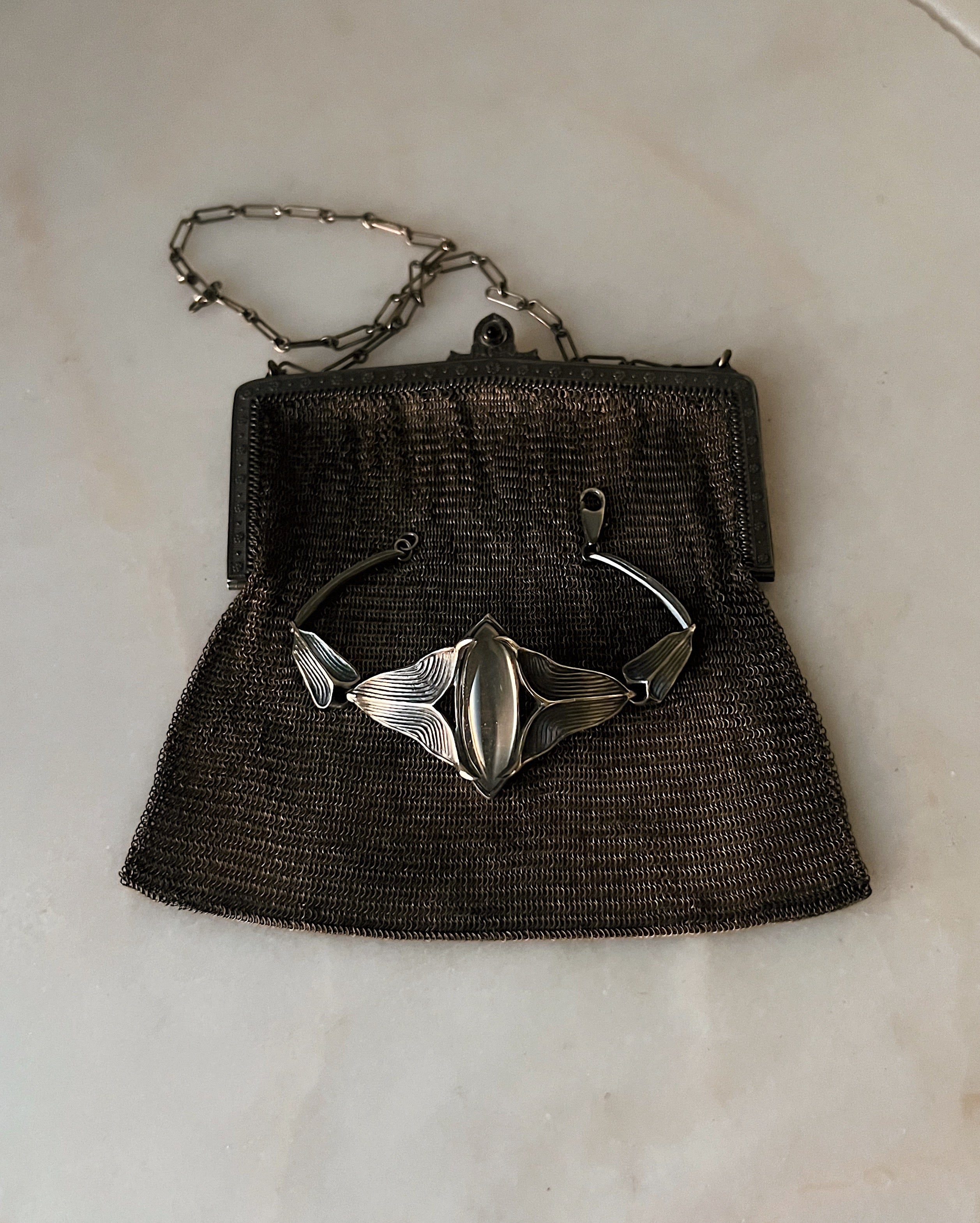 The Wound // Moonstone Bracelet