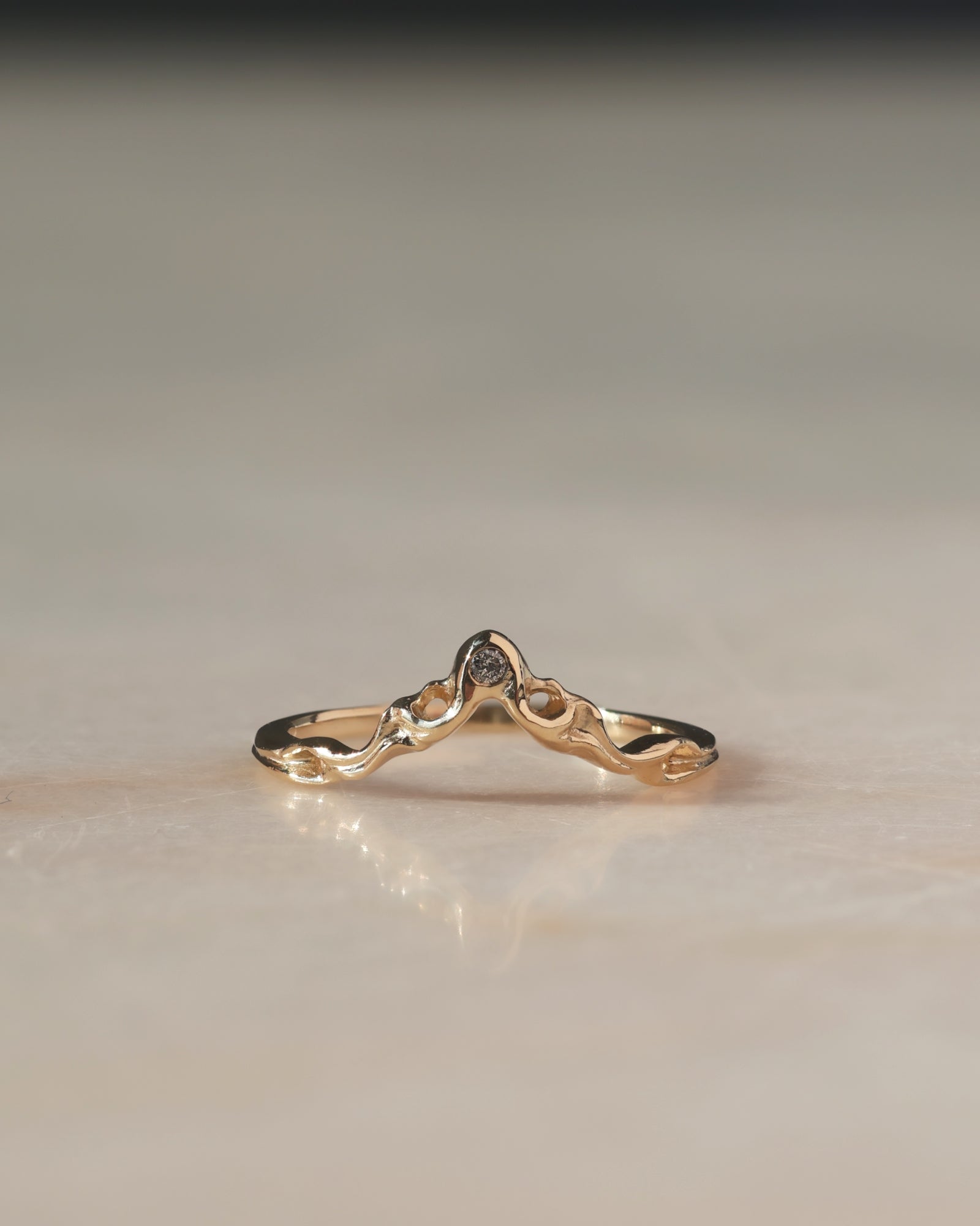 Archangel Shadow // Gold