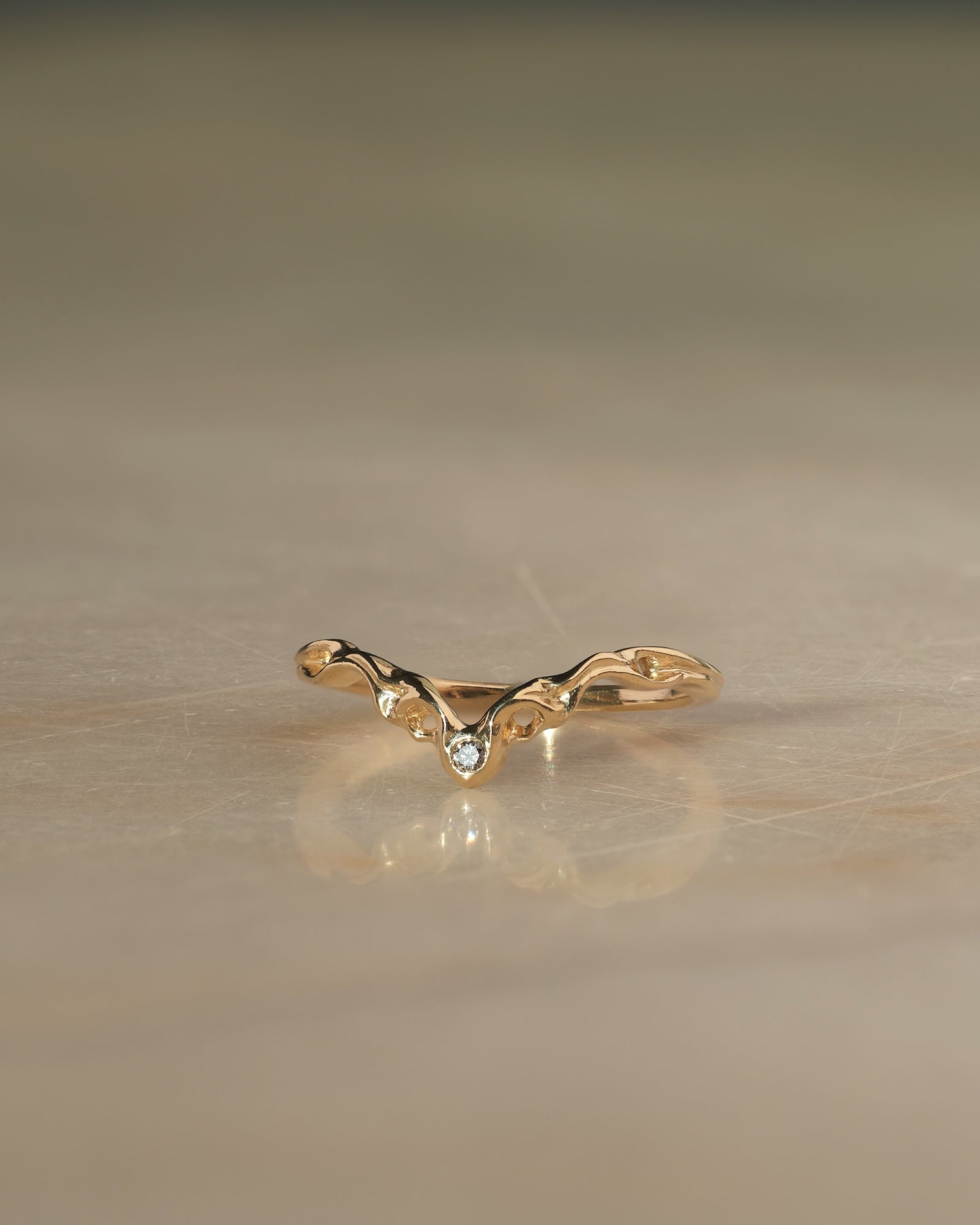 Archangel Shadow // Gold