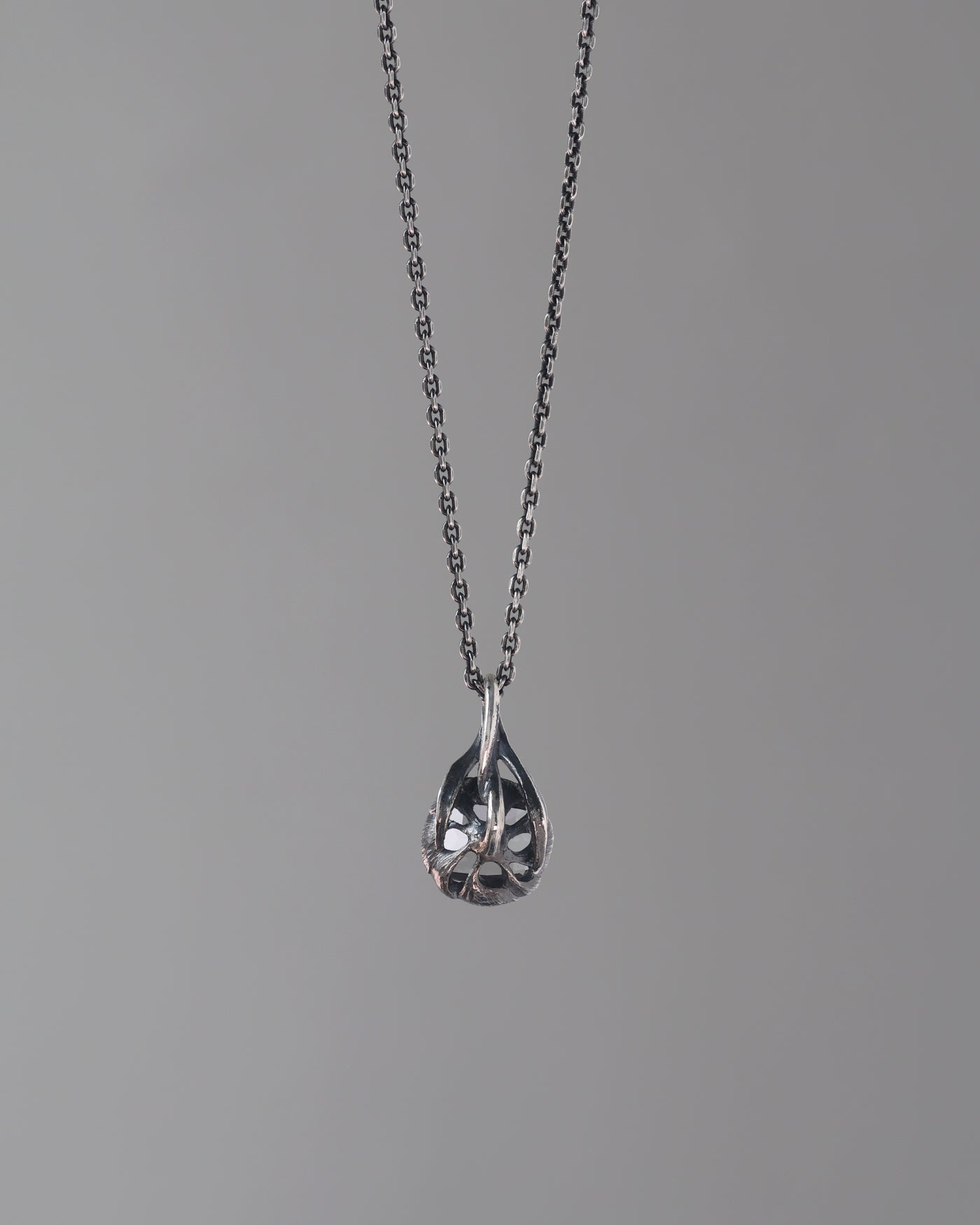 Natasha Pt II // Necklace