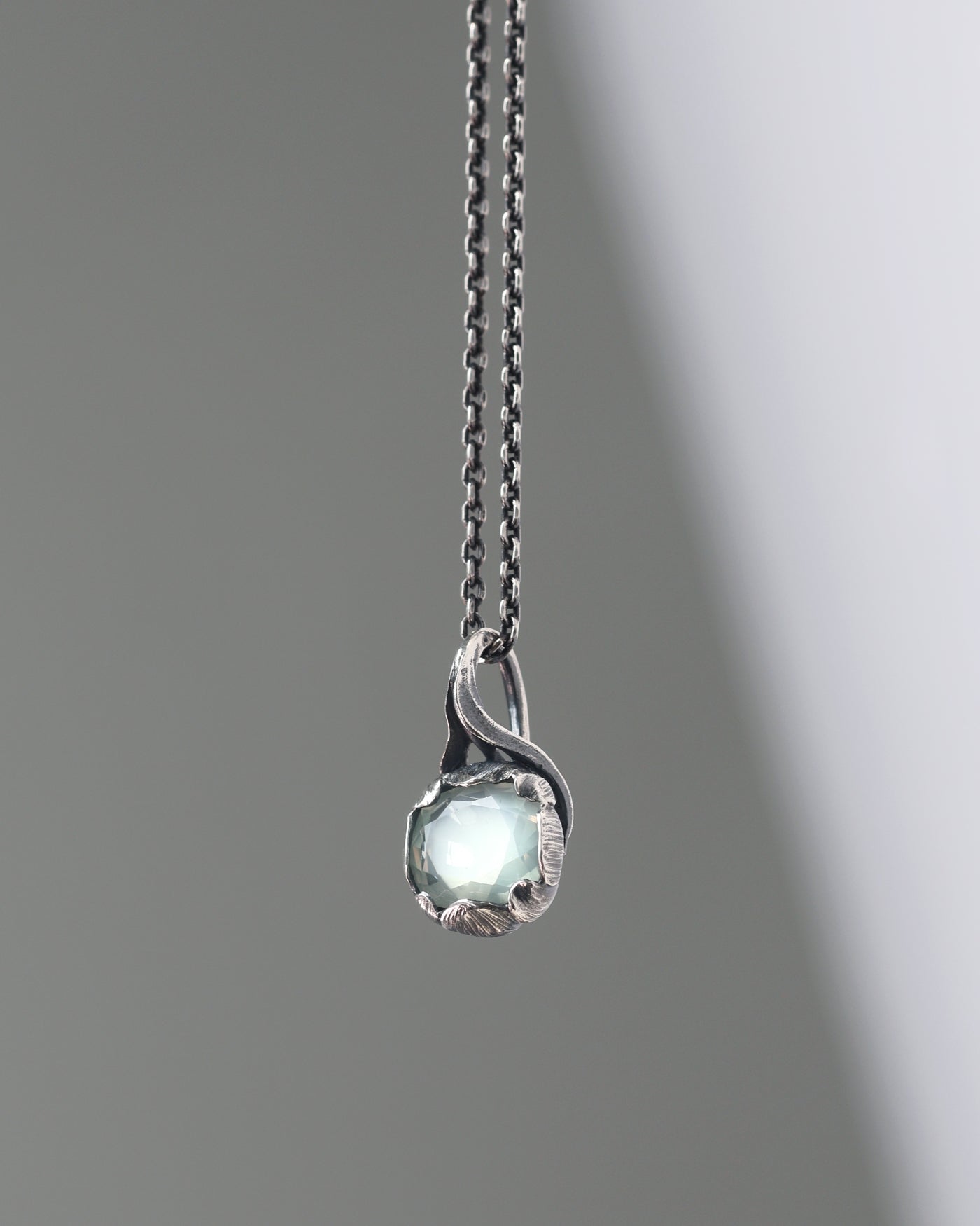 Natasha Pt II // Necklace