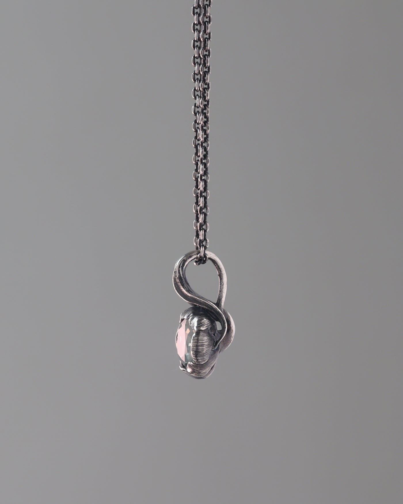 Natasha Pt II // Necklace