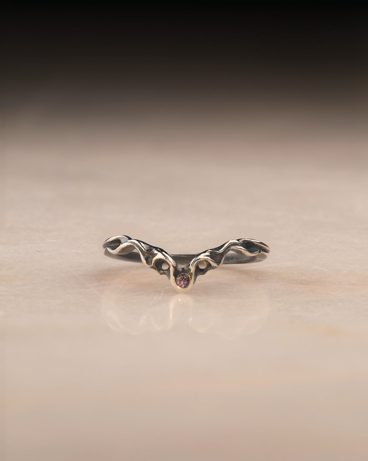Archangel Shadow // Alexandrite // 5.75