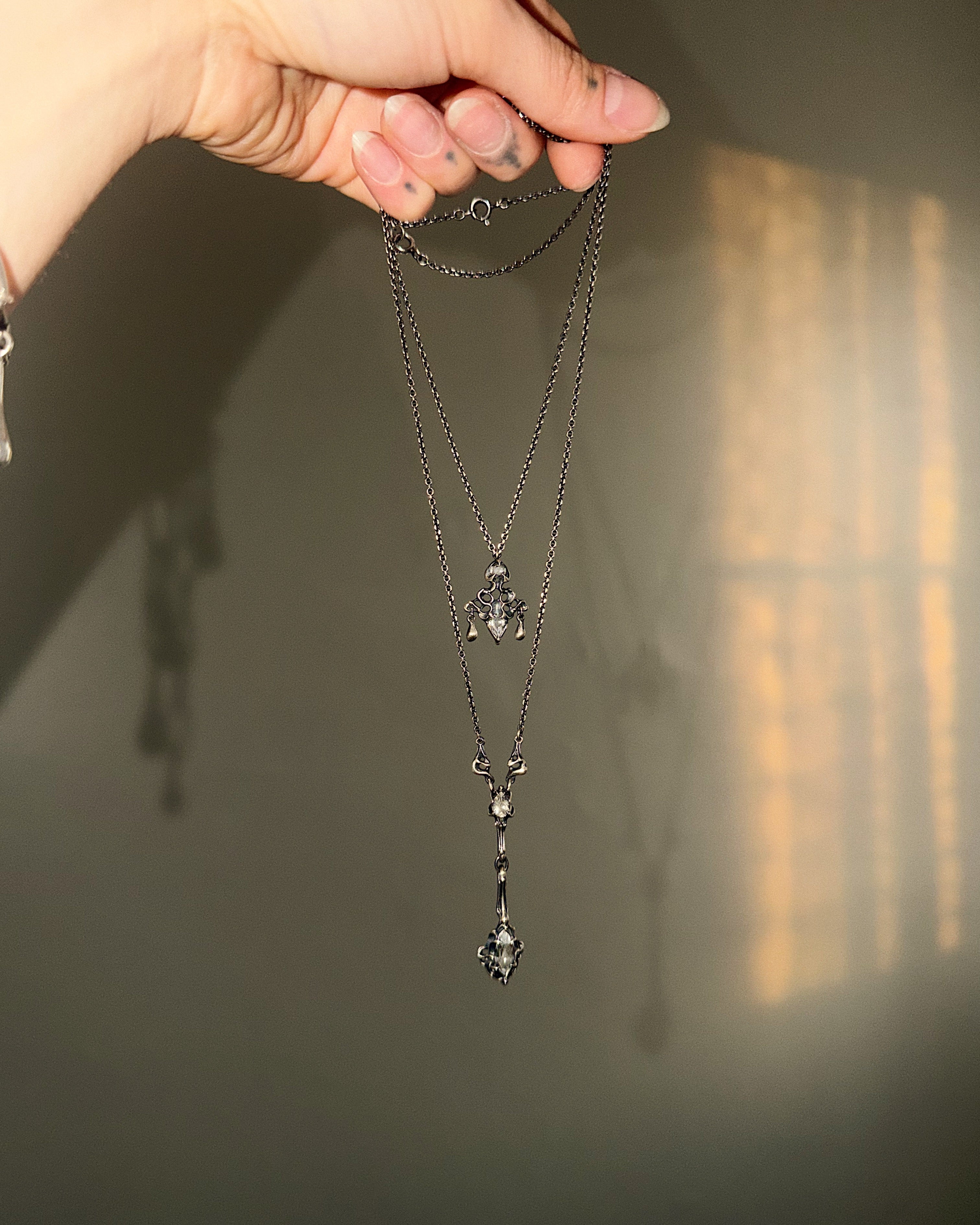 Archangel // Necklace