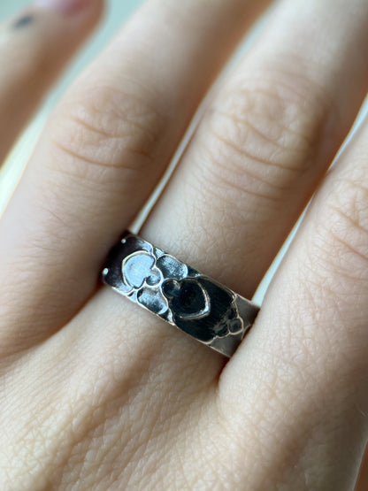 Echo // Band // Ring