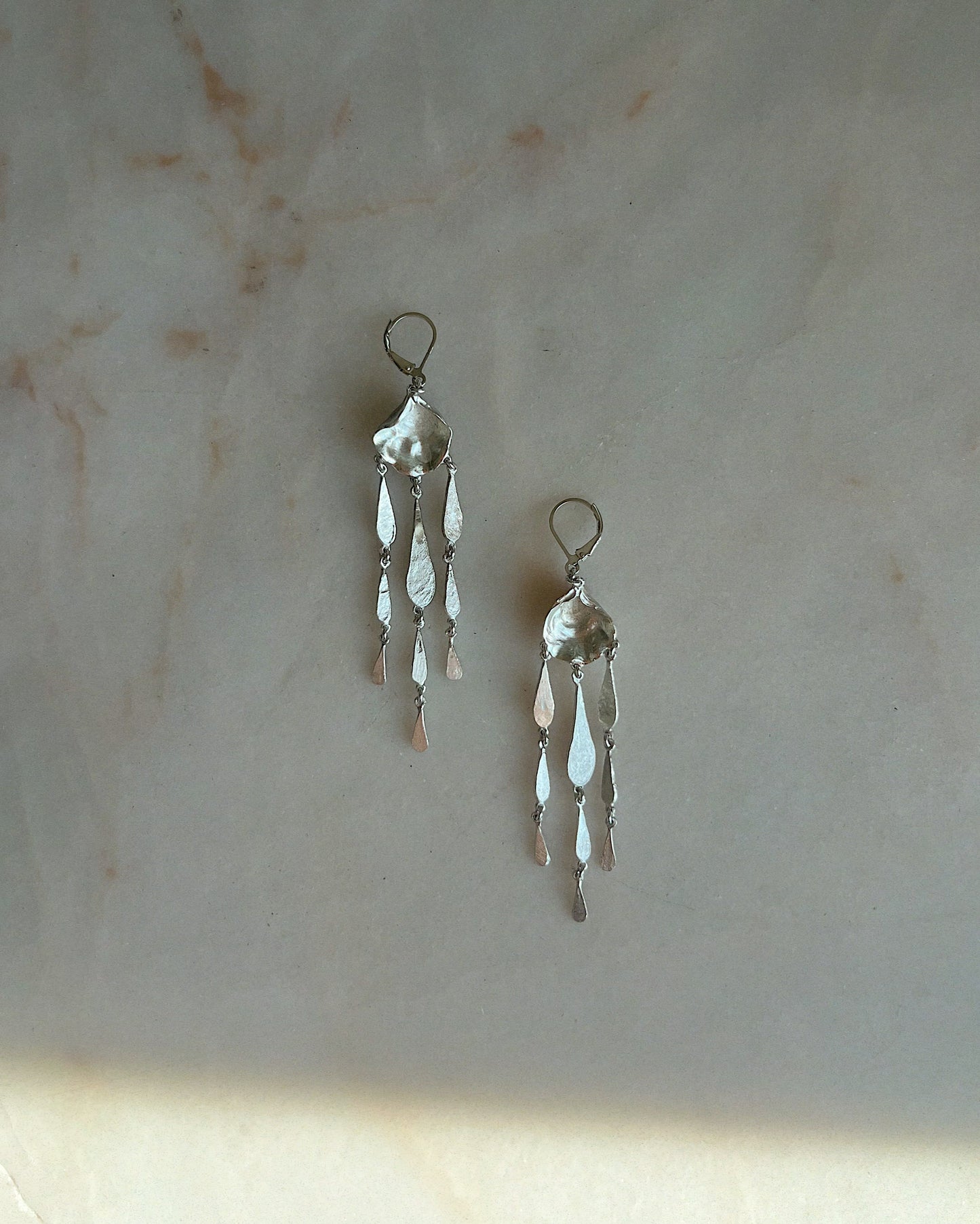 Divers Pt II // Earrings