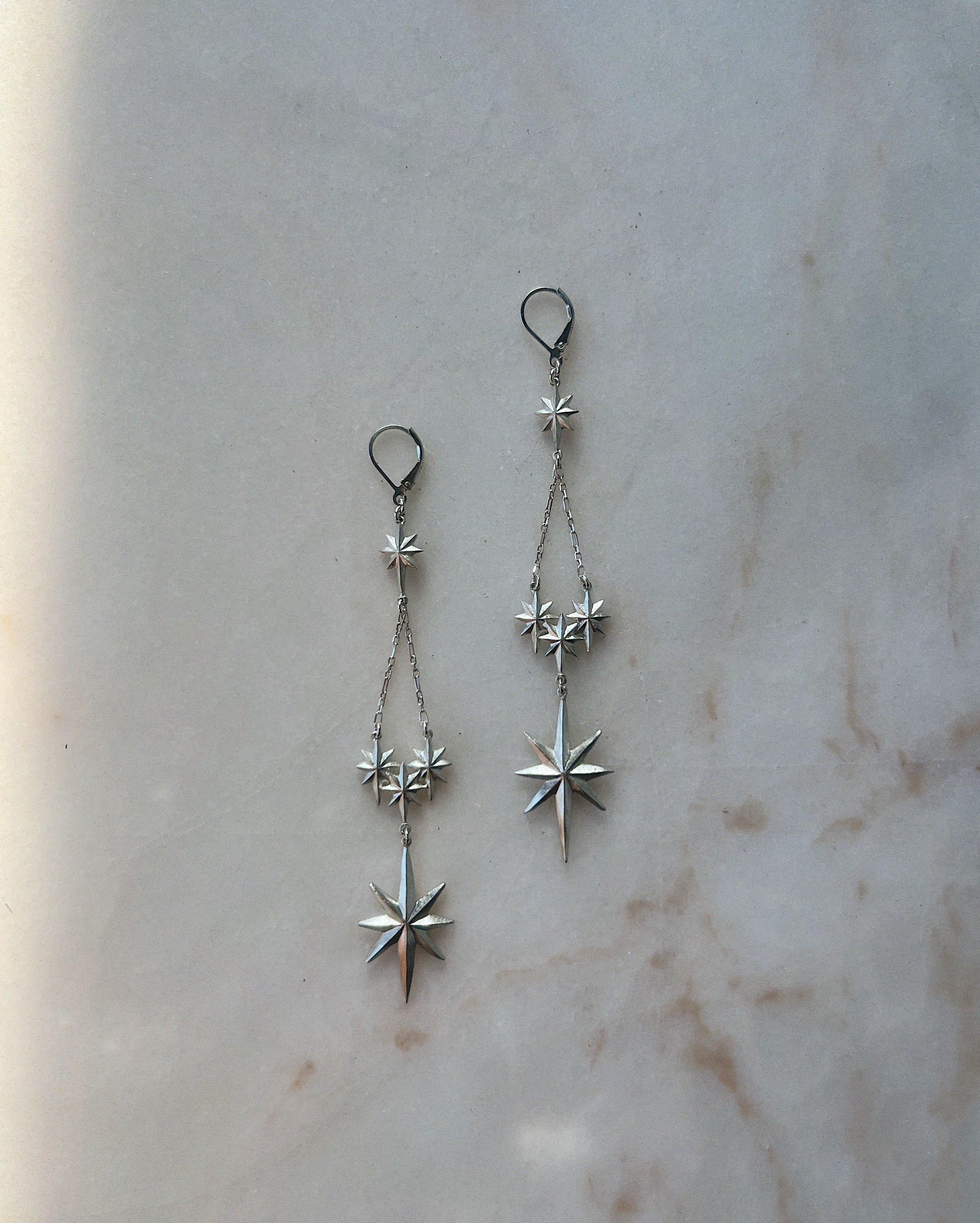 The Stars Aligned Pt II // Earrings