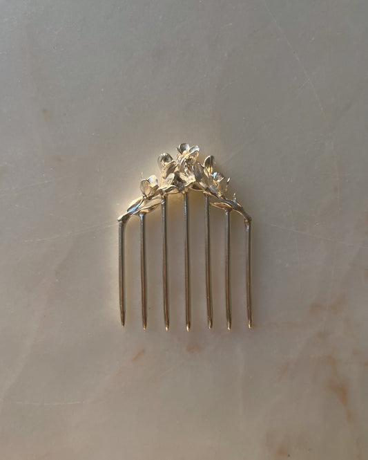 For Katie // One of a Kind // Comb