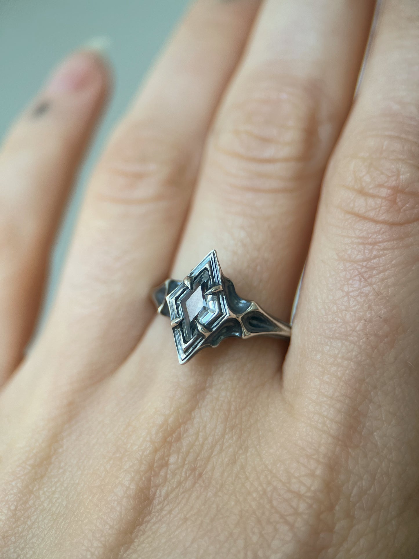 Omne // Ring
