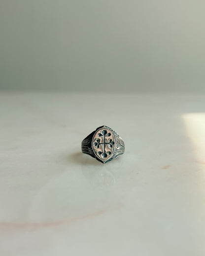 The Vestige // Signet Ring