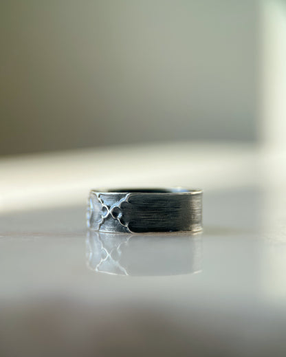 Echo // Band // Ring