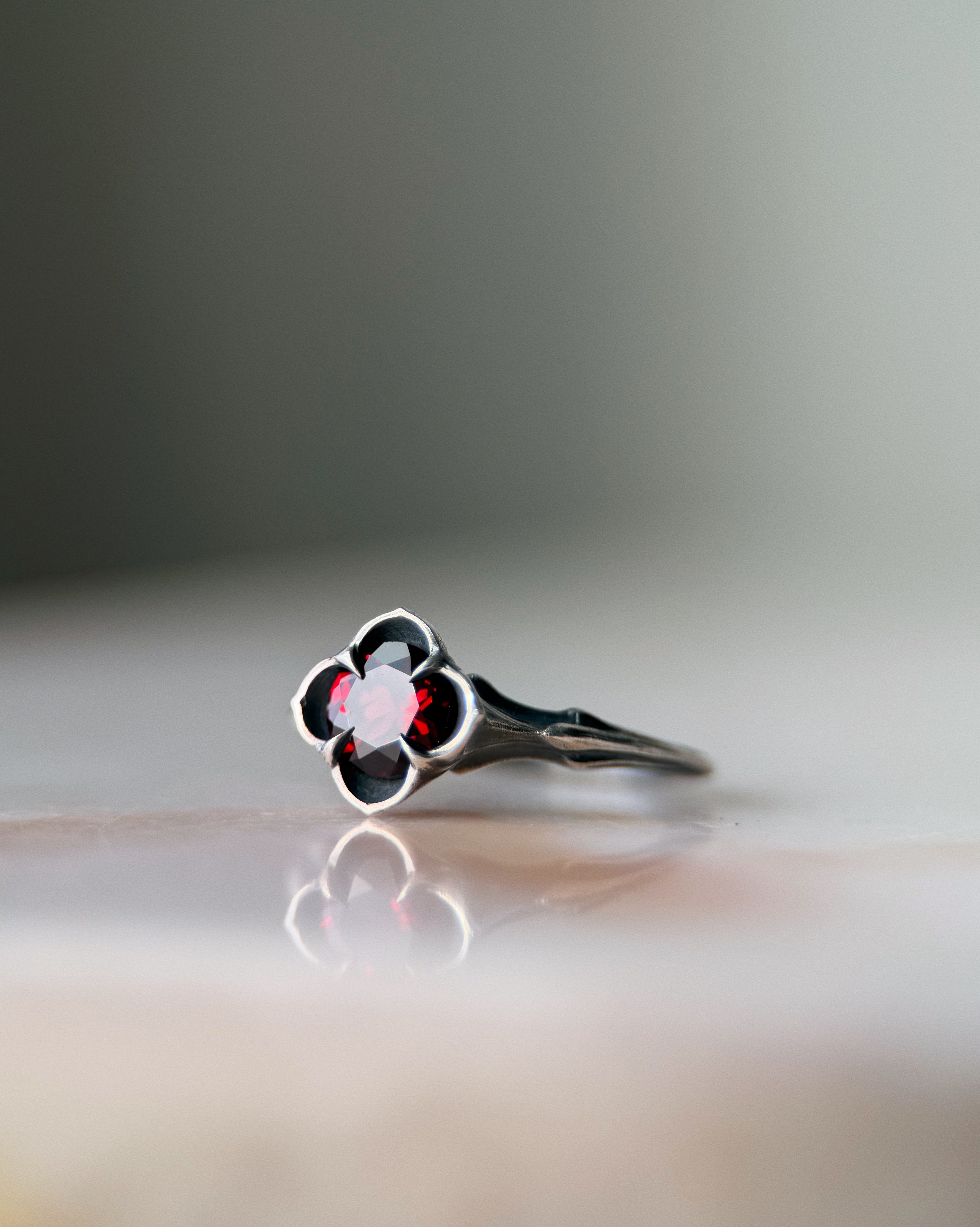 Baby Daphne // 6.5mm
