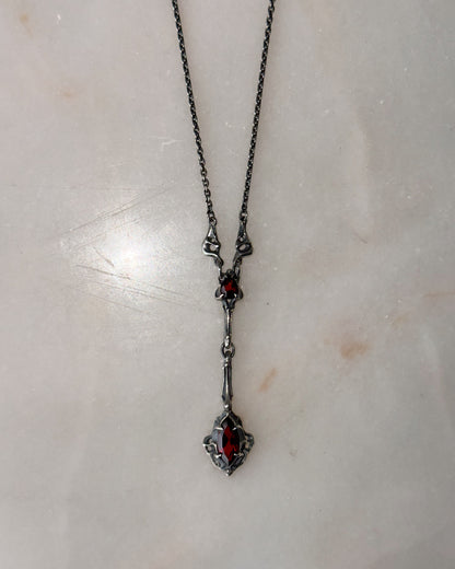 Fouet // Necklace