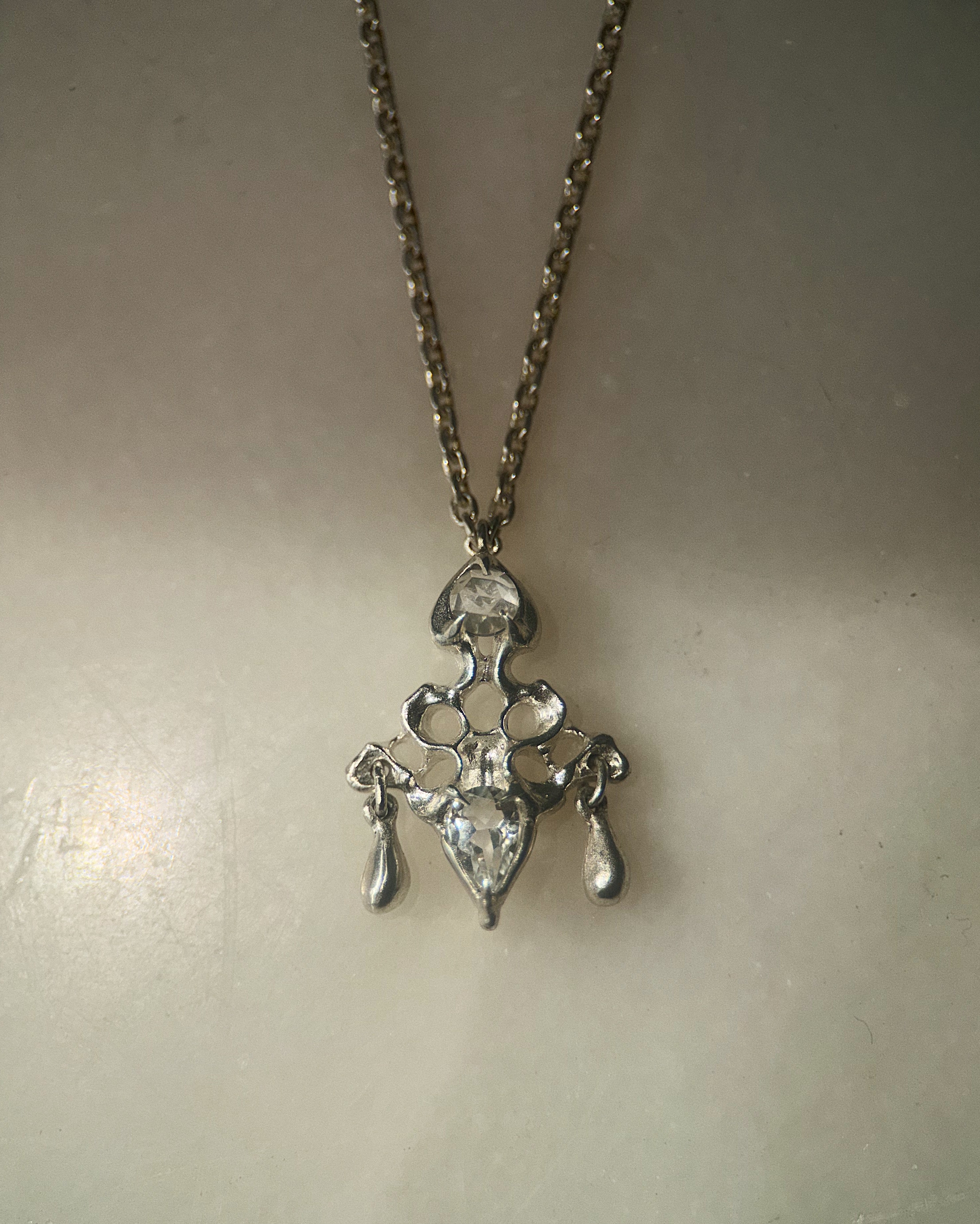 Archangel // Necklace