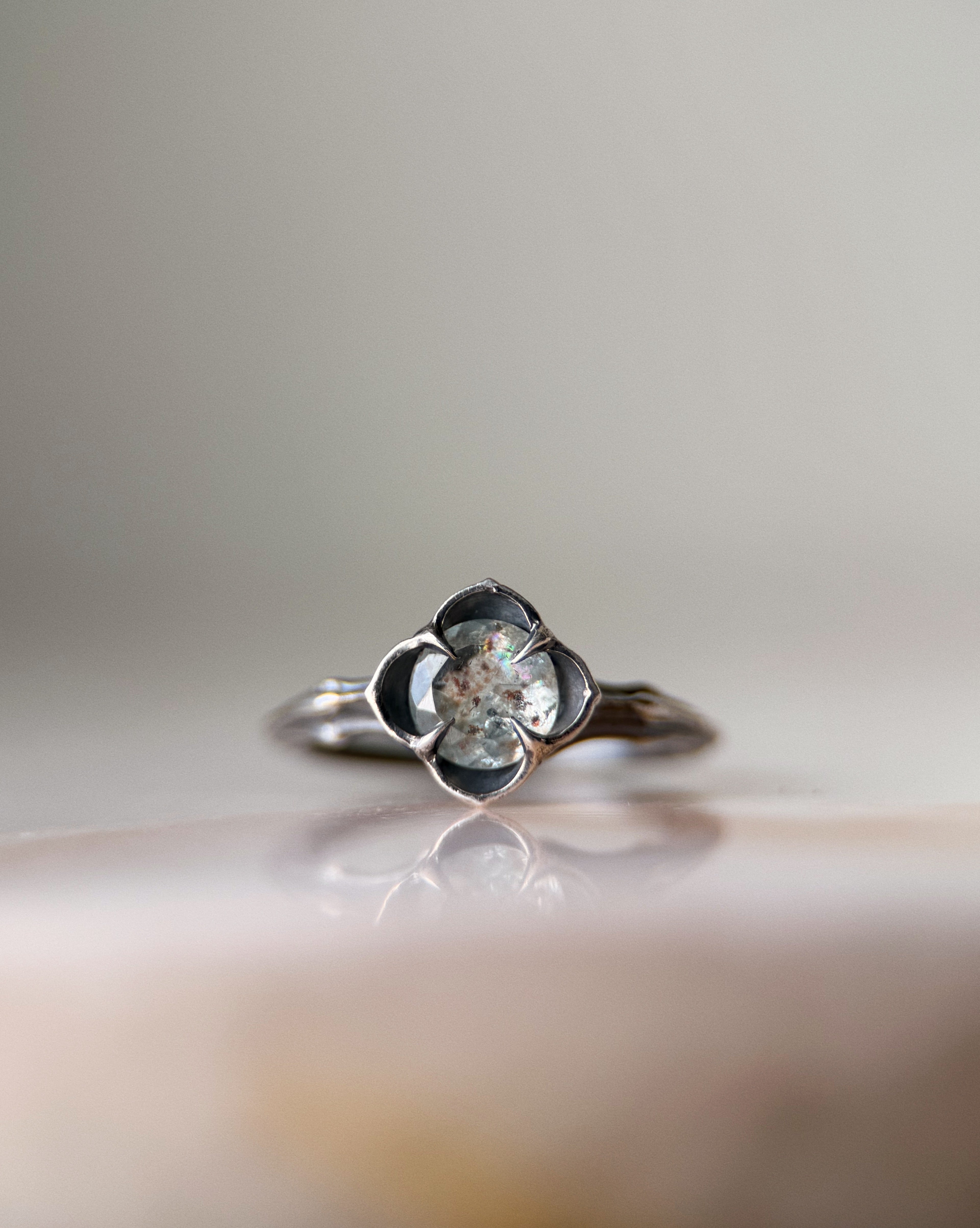 Baby Daphne // 6.5mm