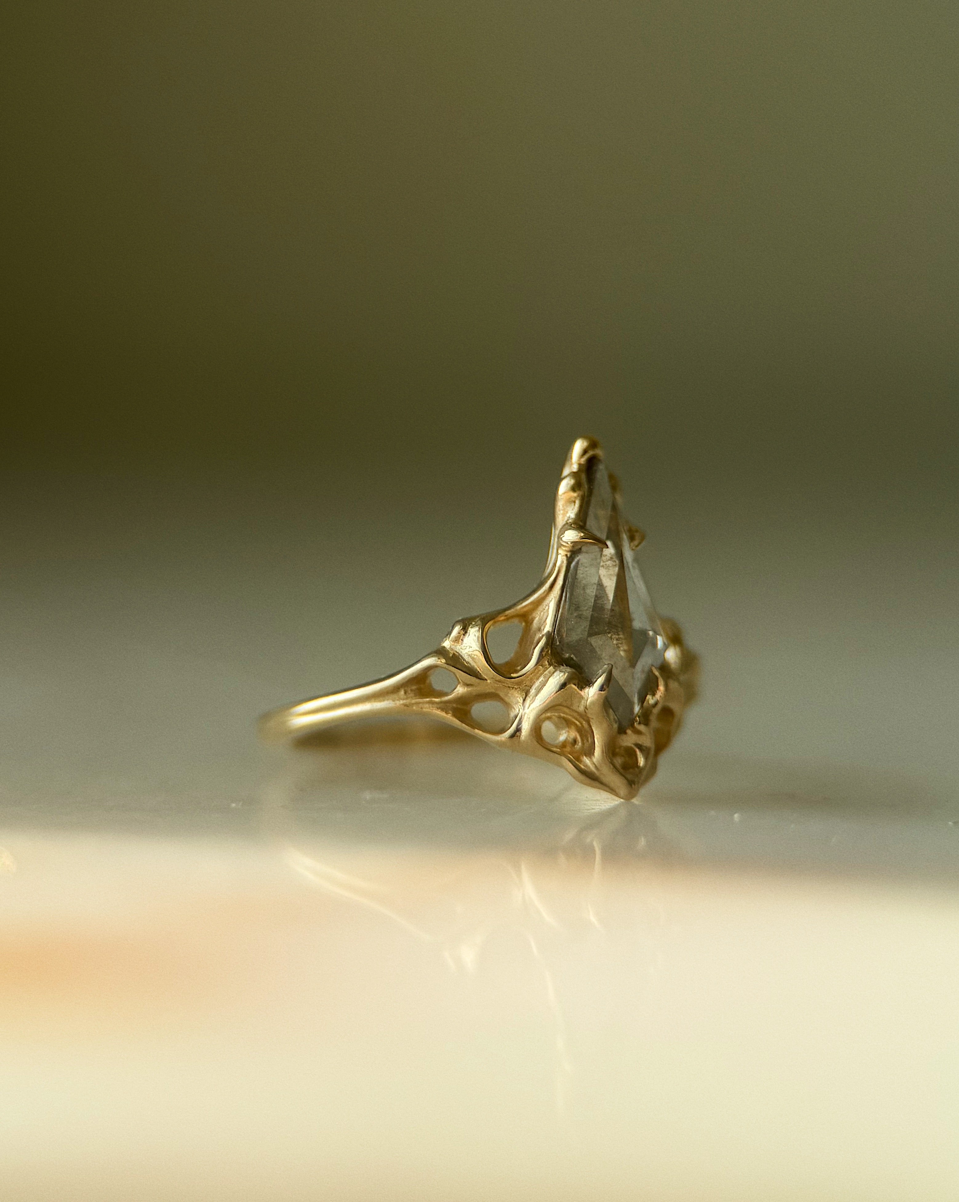 Archangel // Gold