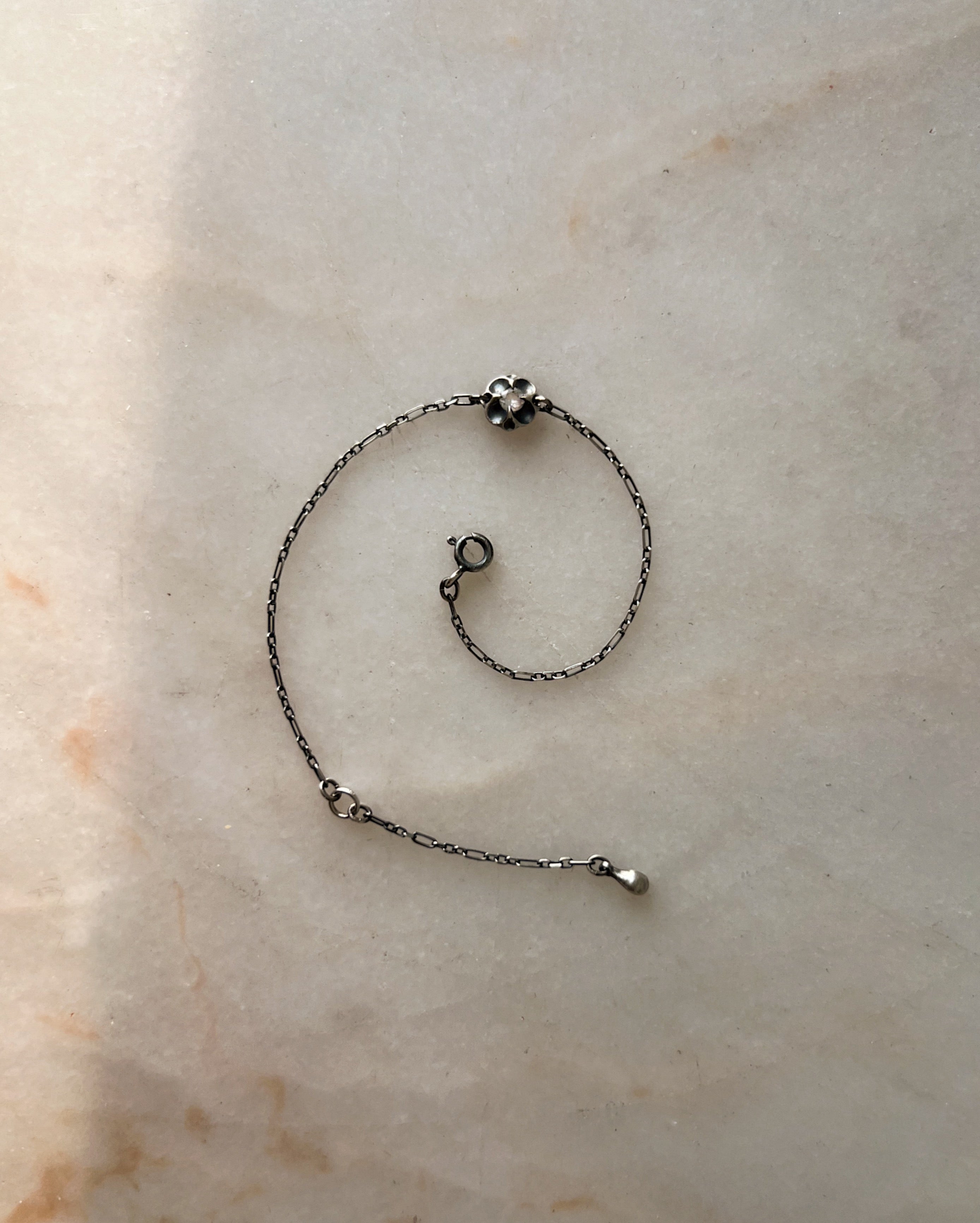 Clover // Small Bracelet