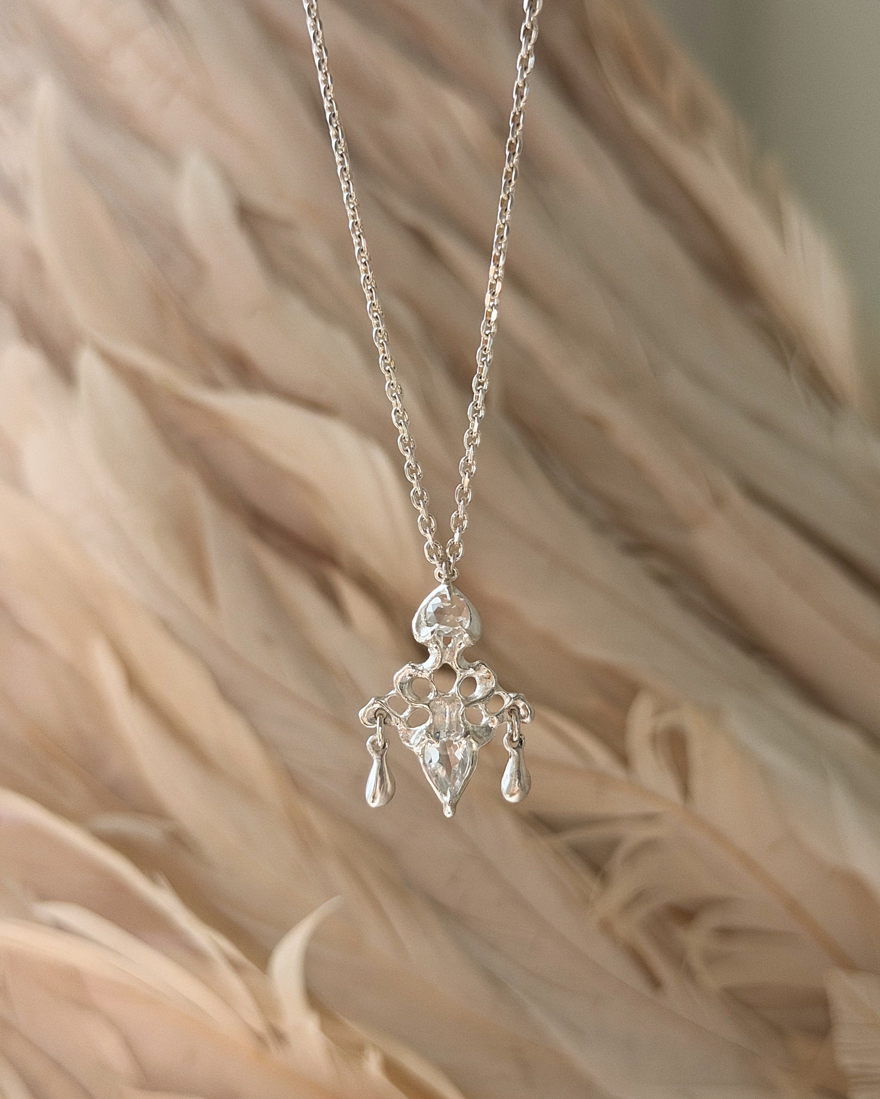 Archangel // Necklace