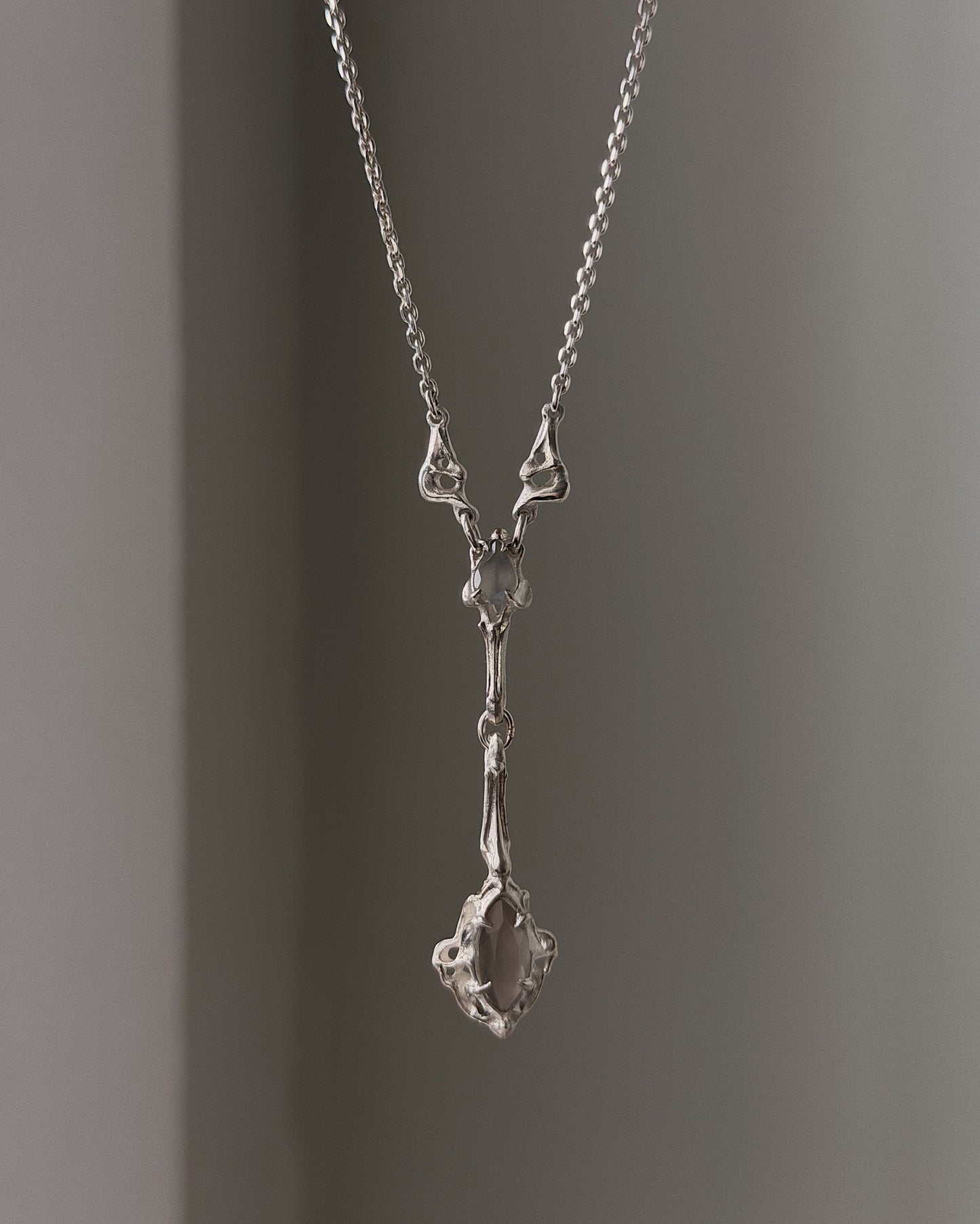 Fouet // Necklace