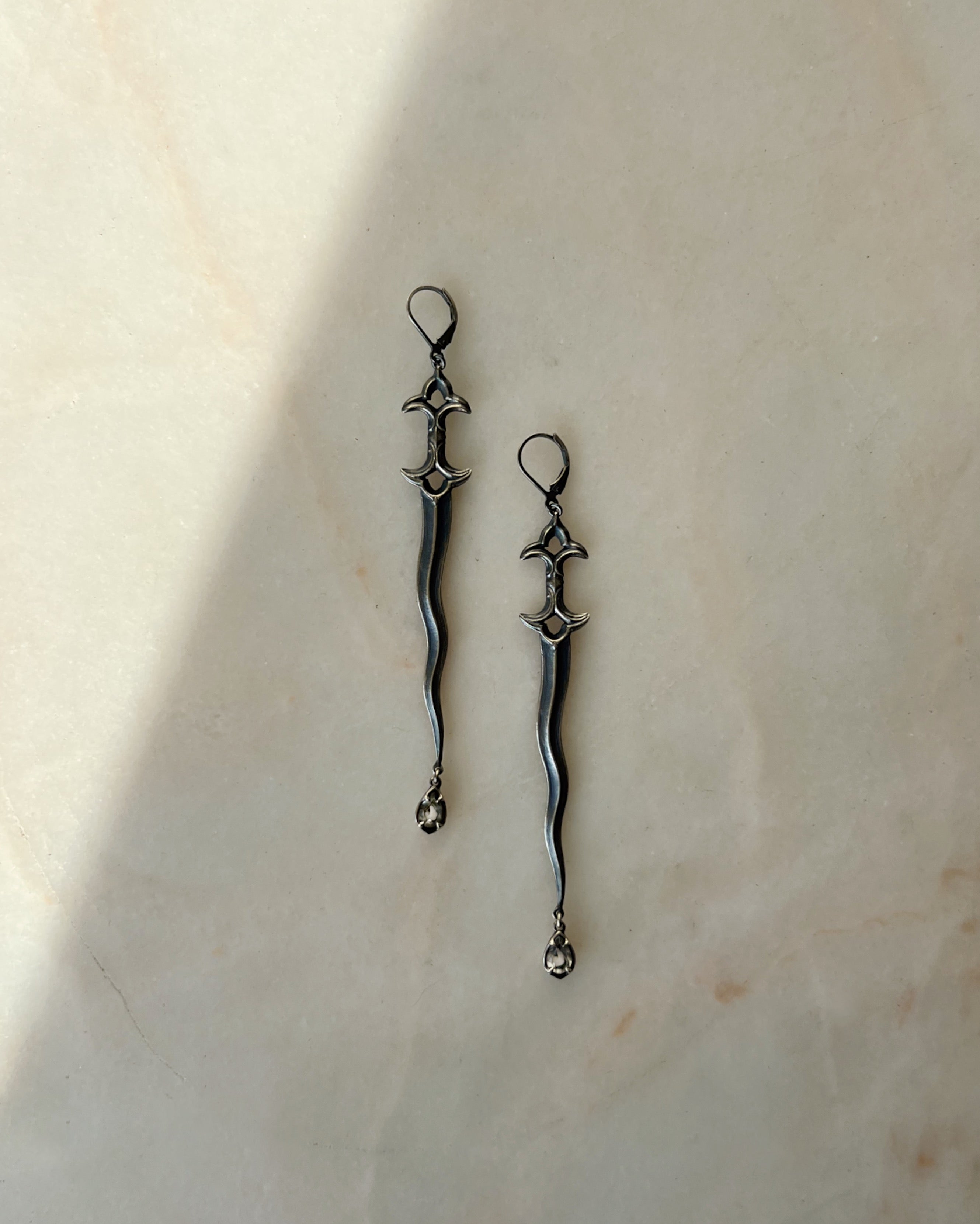 Ceremony II // Chilanum // Earrings