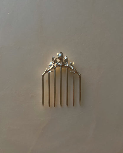 For Katie // One of a Kind // Comb