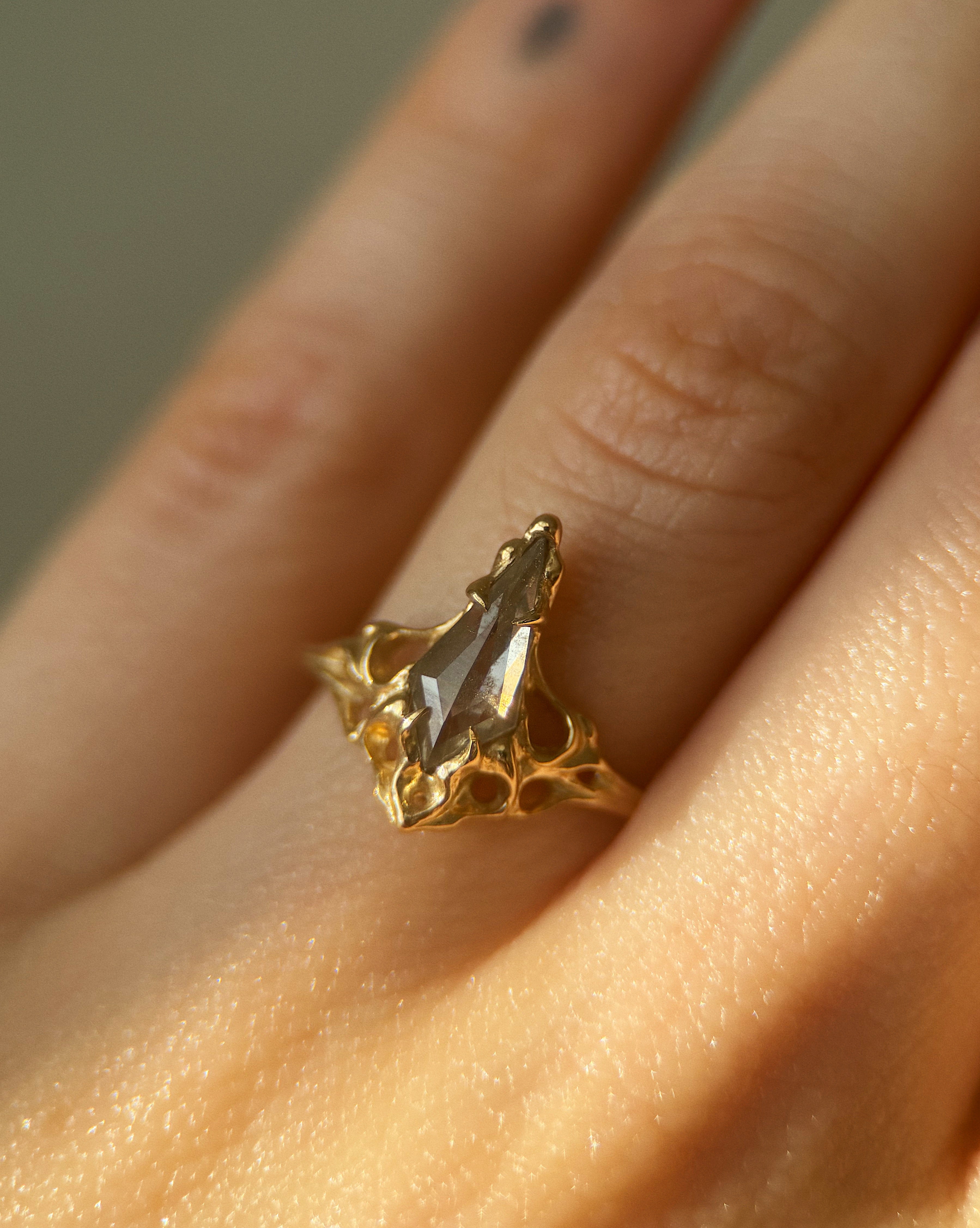 Archangel // Gold