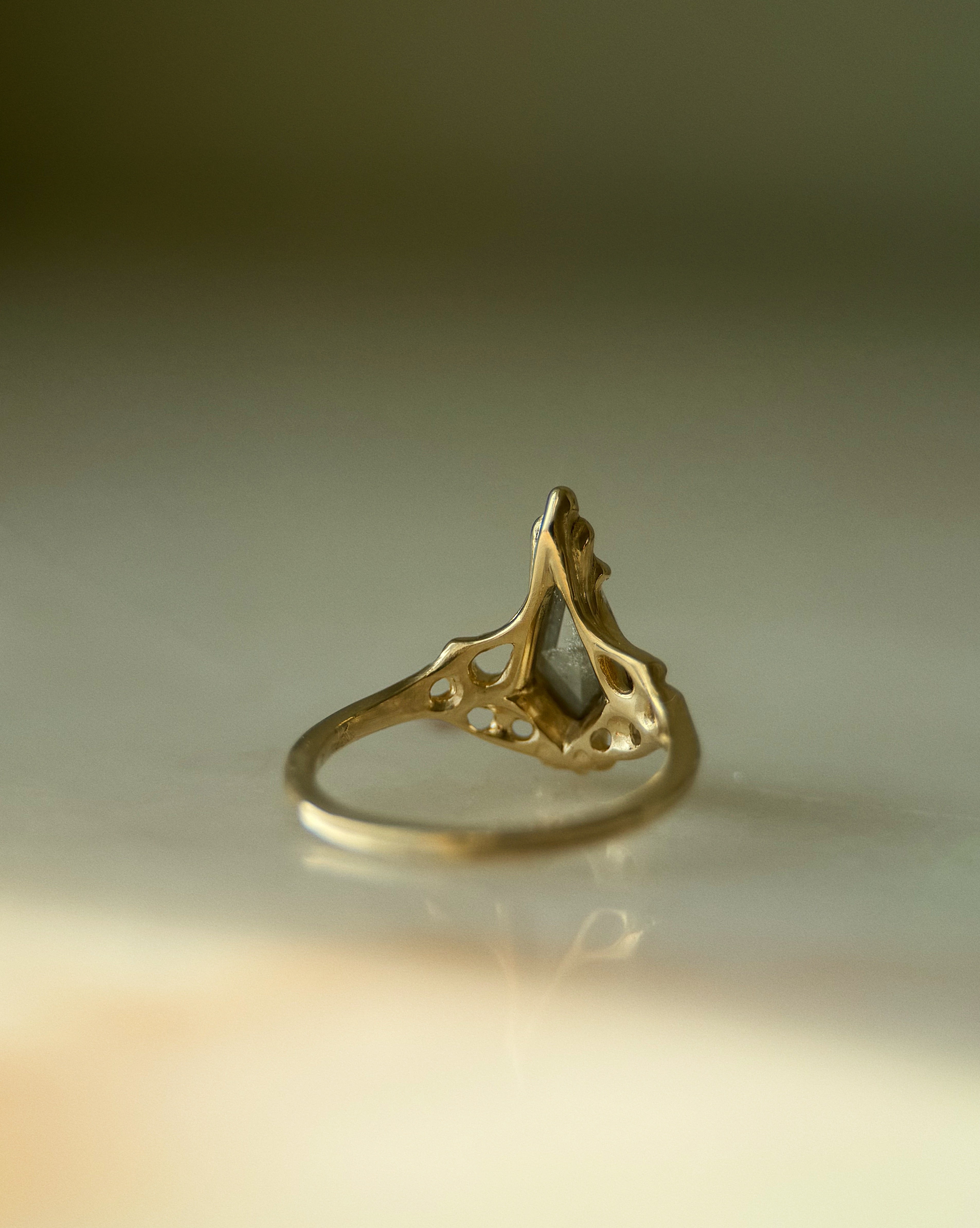 Archangel // Gold
