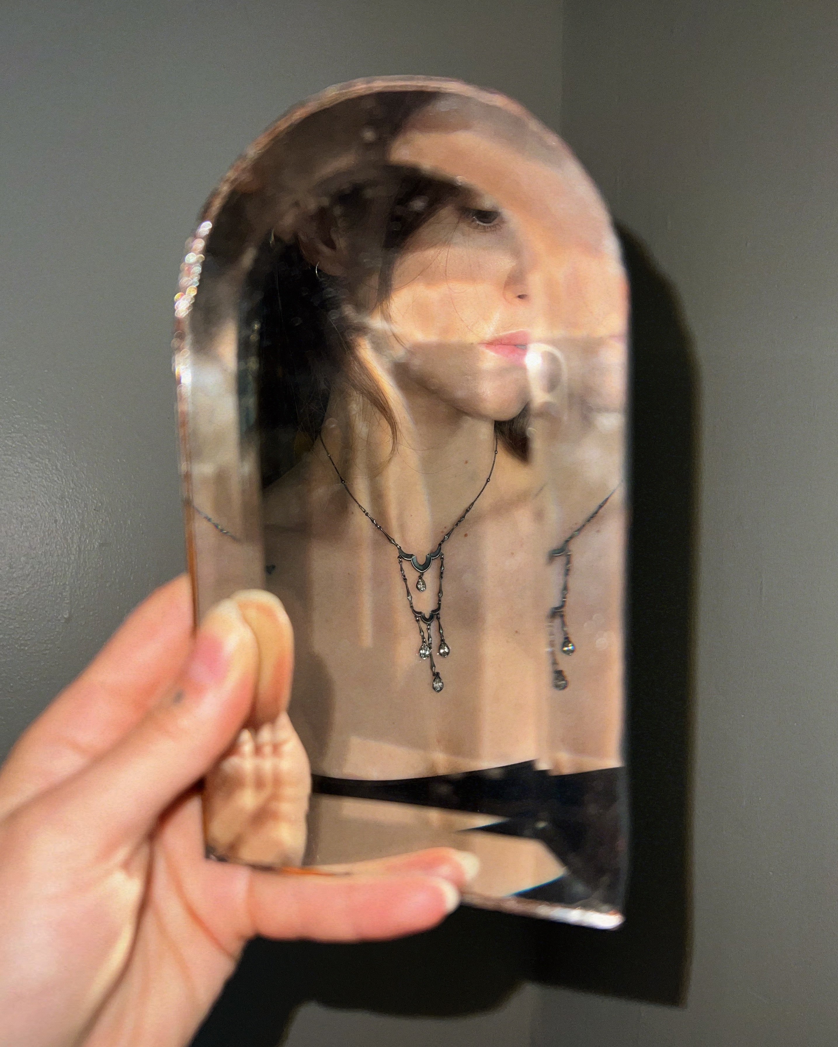 Spire // Necklace