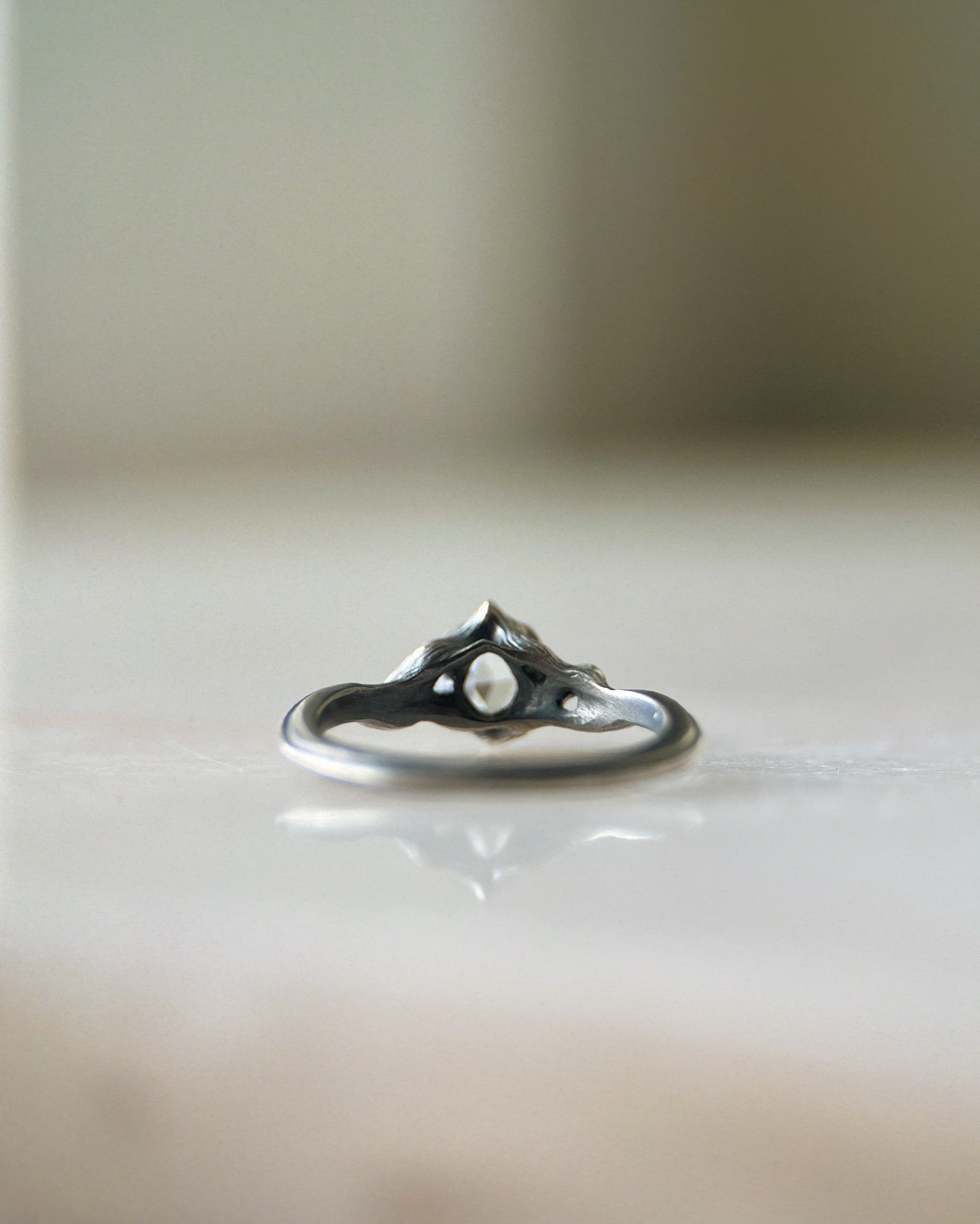 Pyre Pt II // 4x6mm