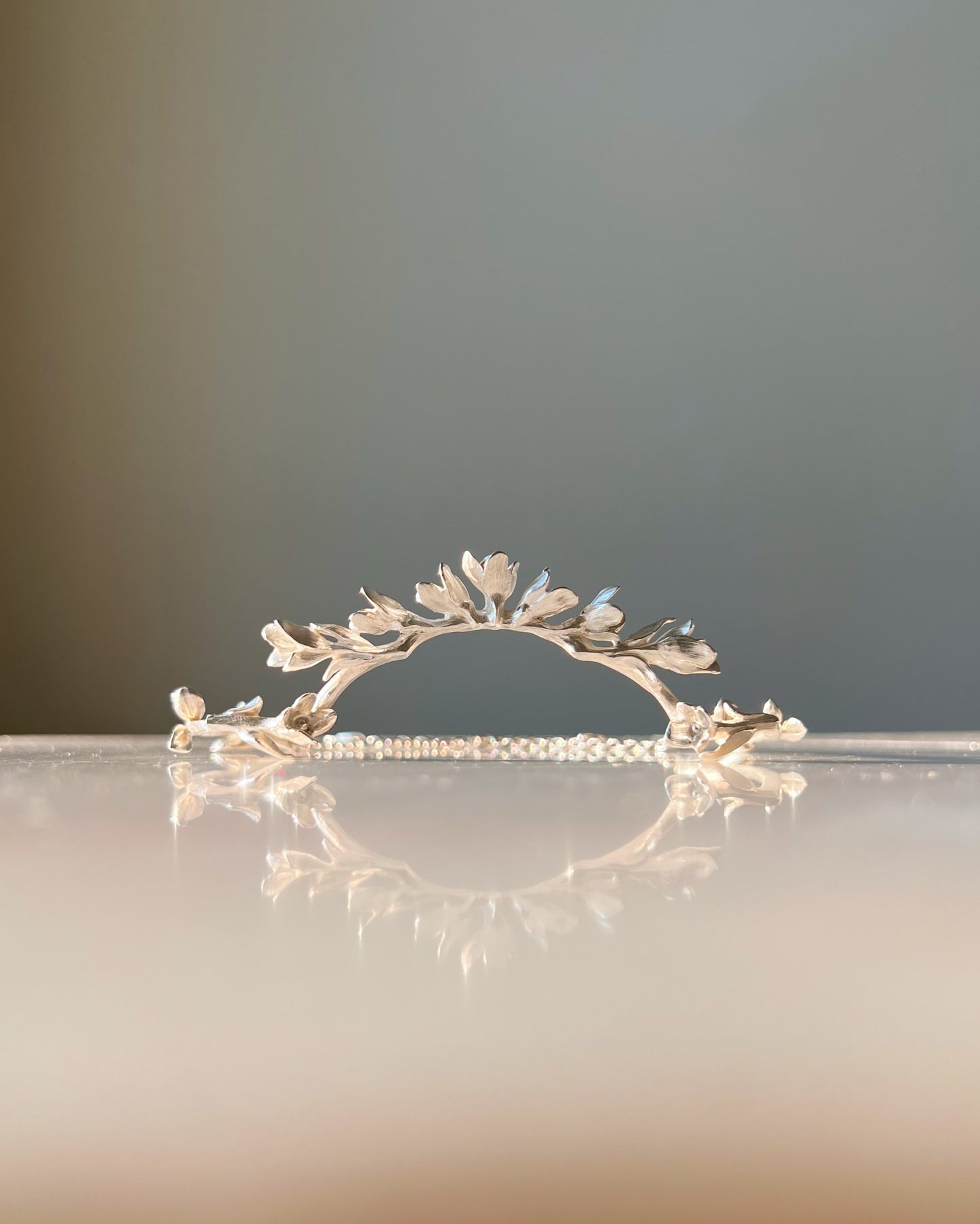 May Queen // One of a Kind // Tiara