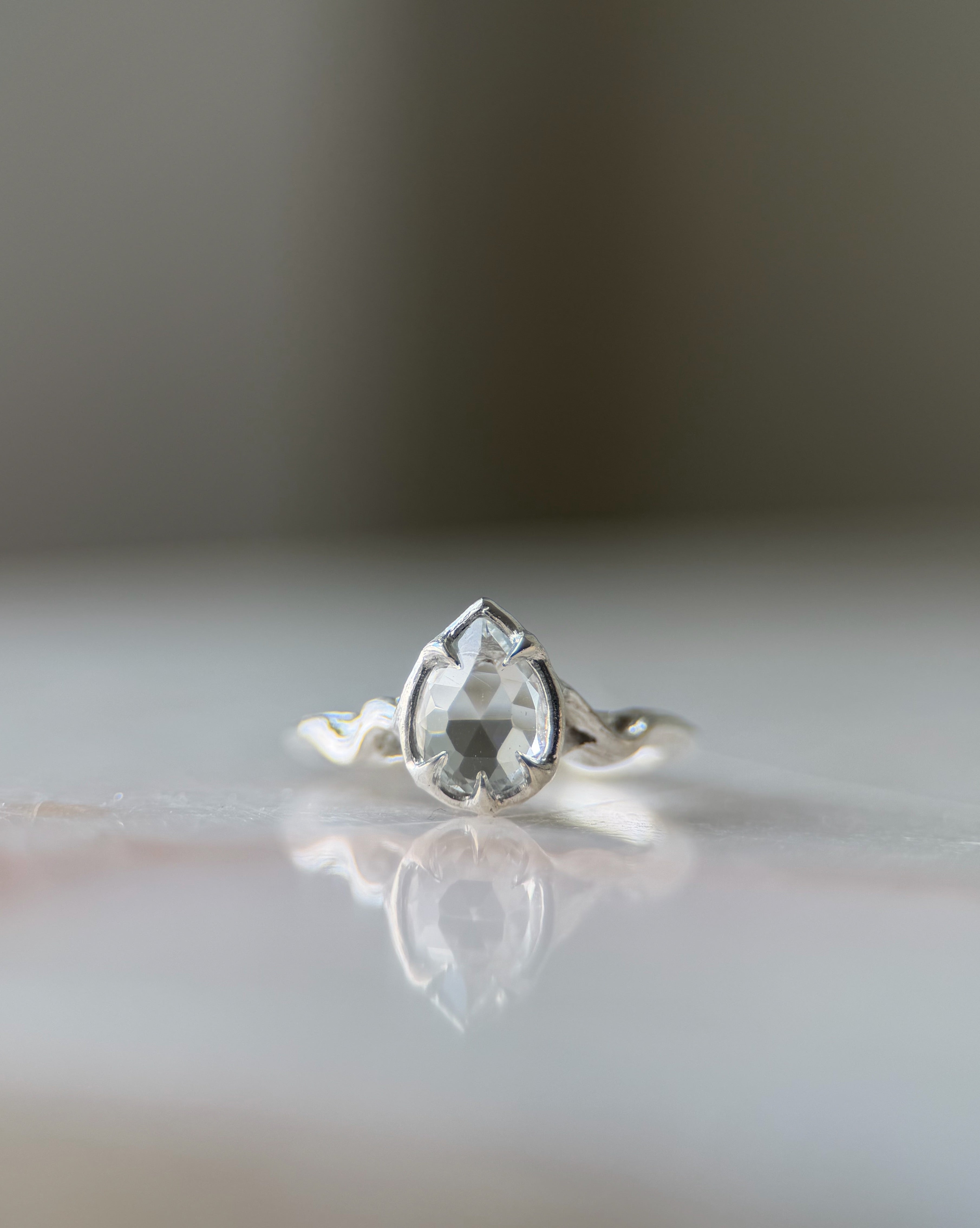 Pyre Pt II // 6x8mm