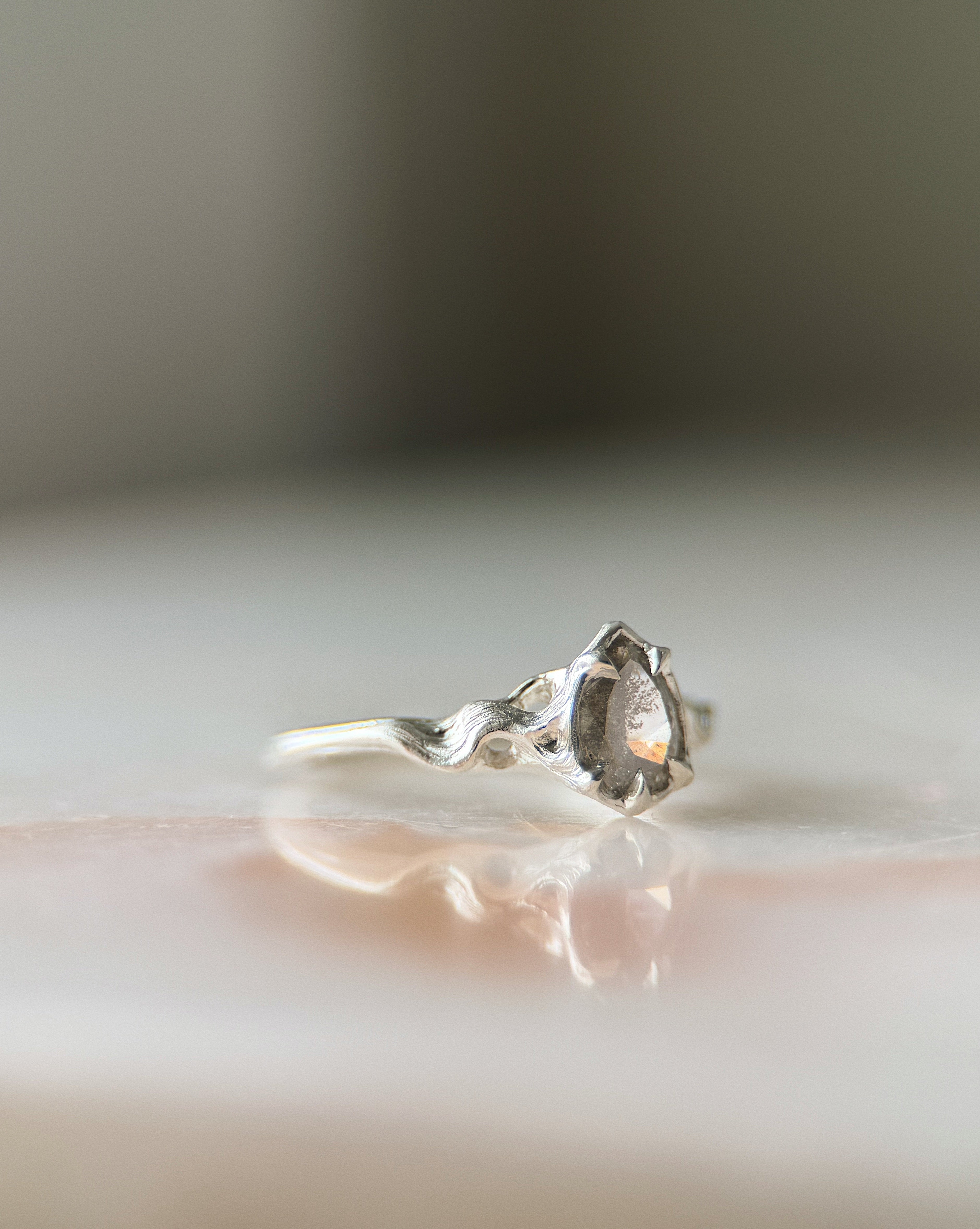 Pyre Pt II // 5x7mm
