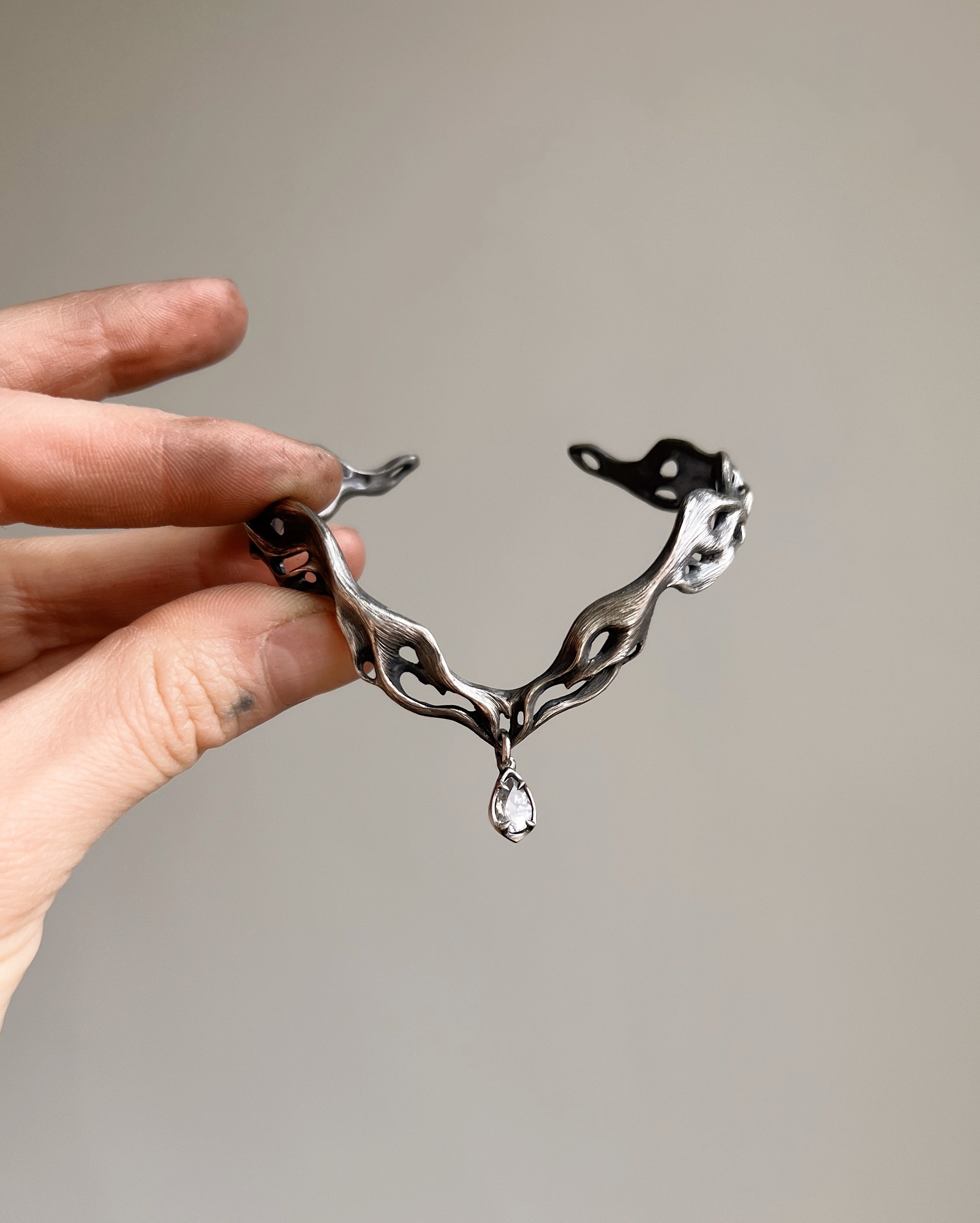 Pyre // Cuff