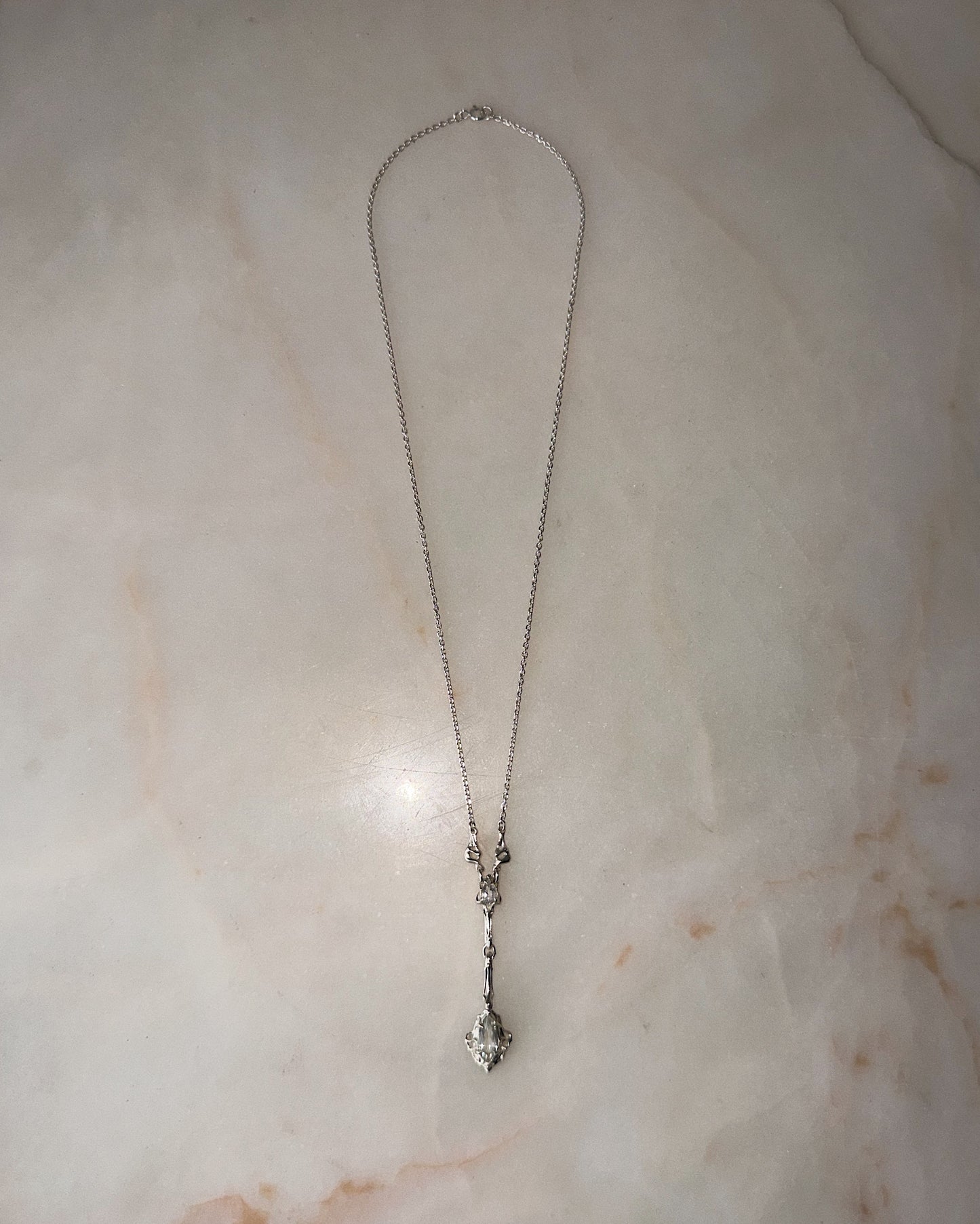 Fouet // Necklace