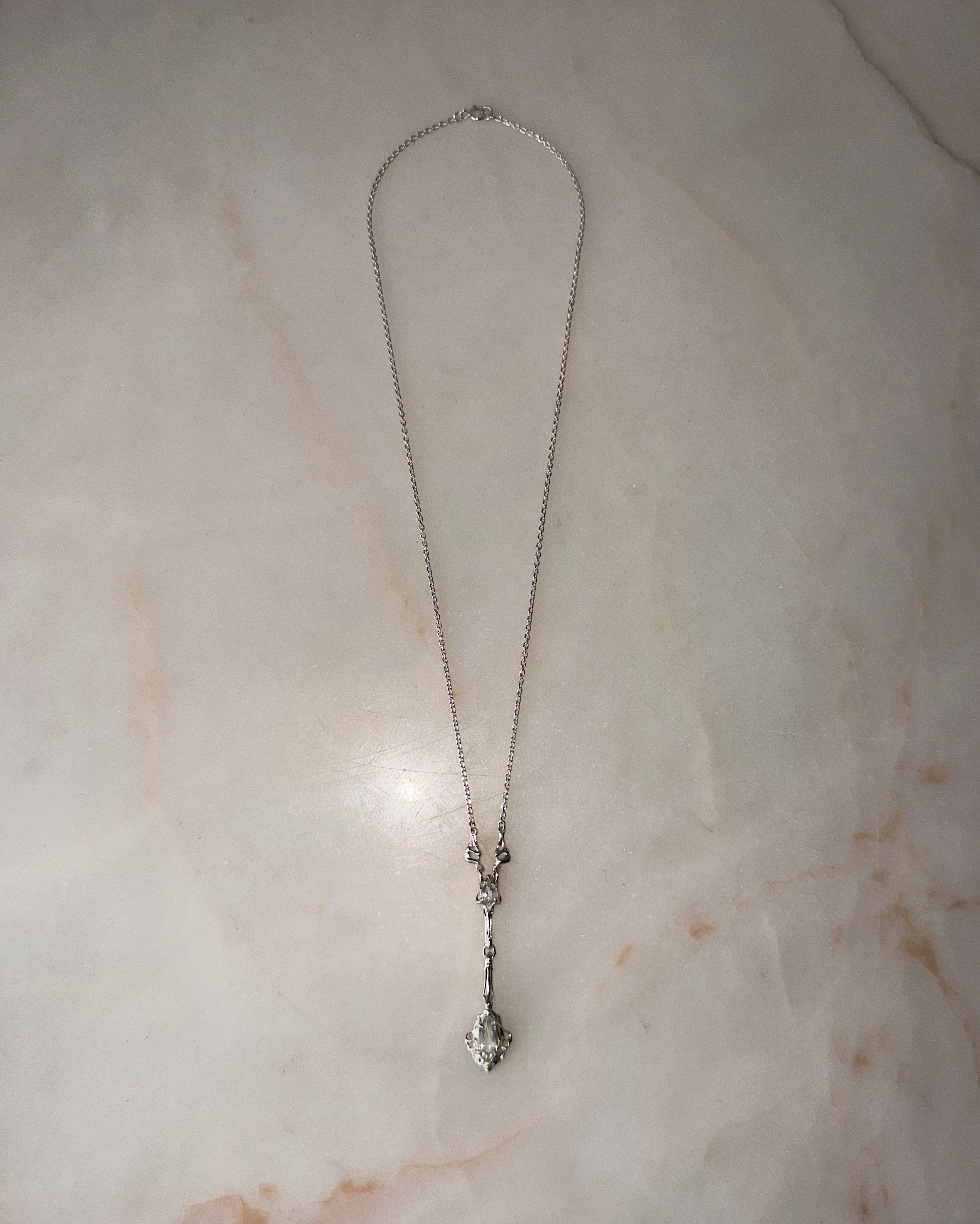 Fouet // Necklace