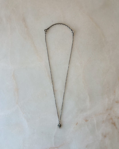 2" Necklace Extender // With Clasp