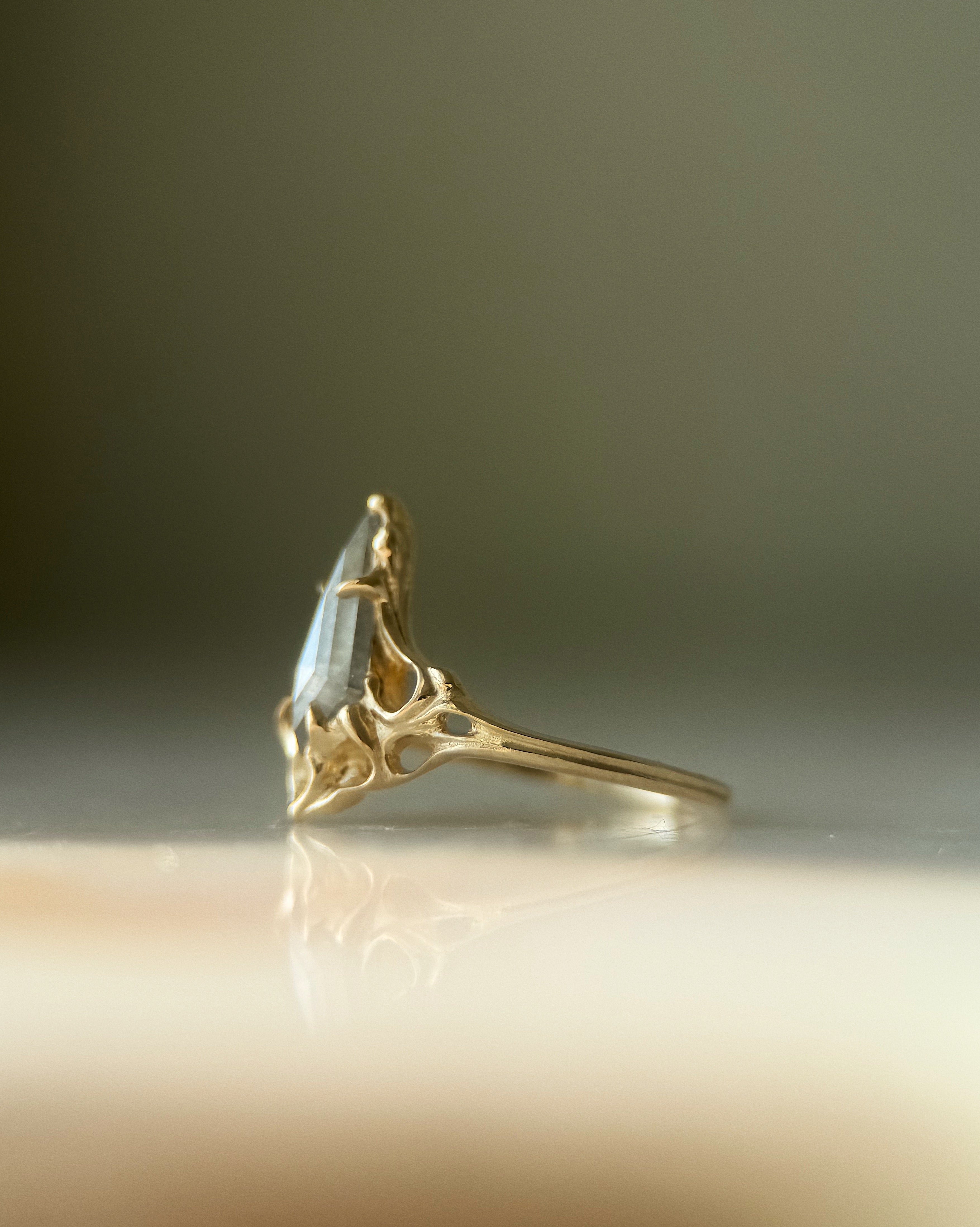 Archangel // Gold