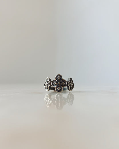 Trinity II // Ring