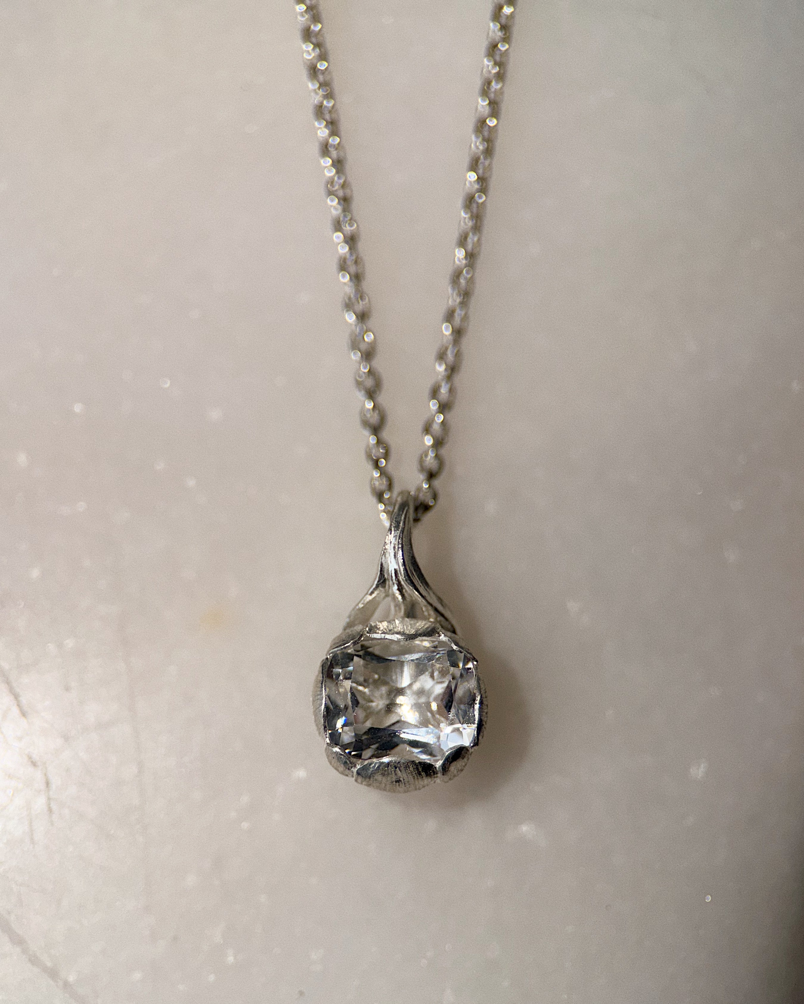 Natasha Pt II // Necklace